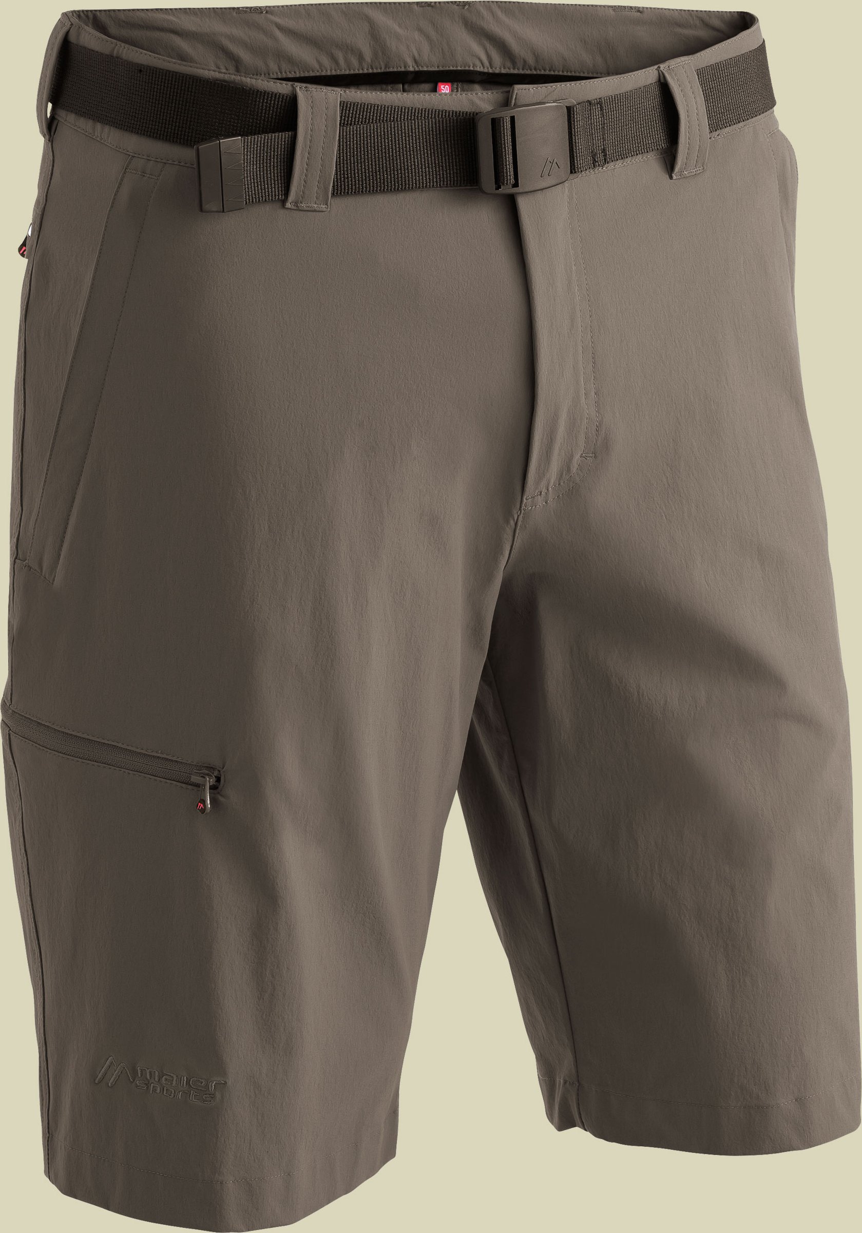 Huang Men Größe 48 Farbe teak