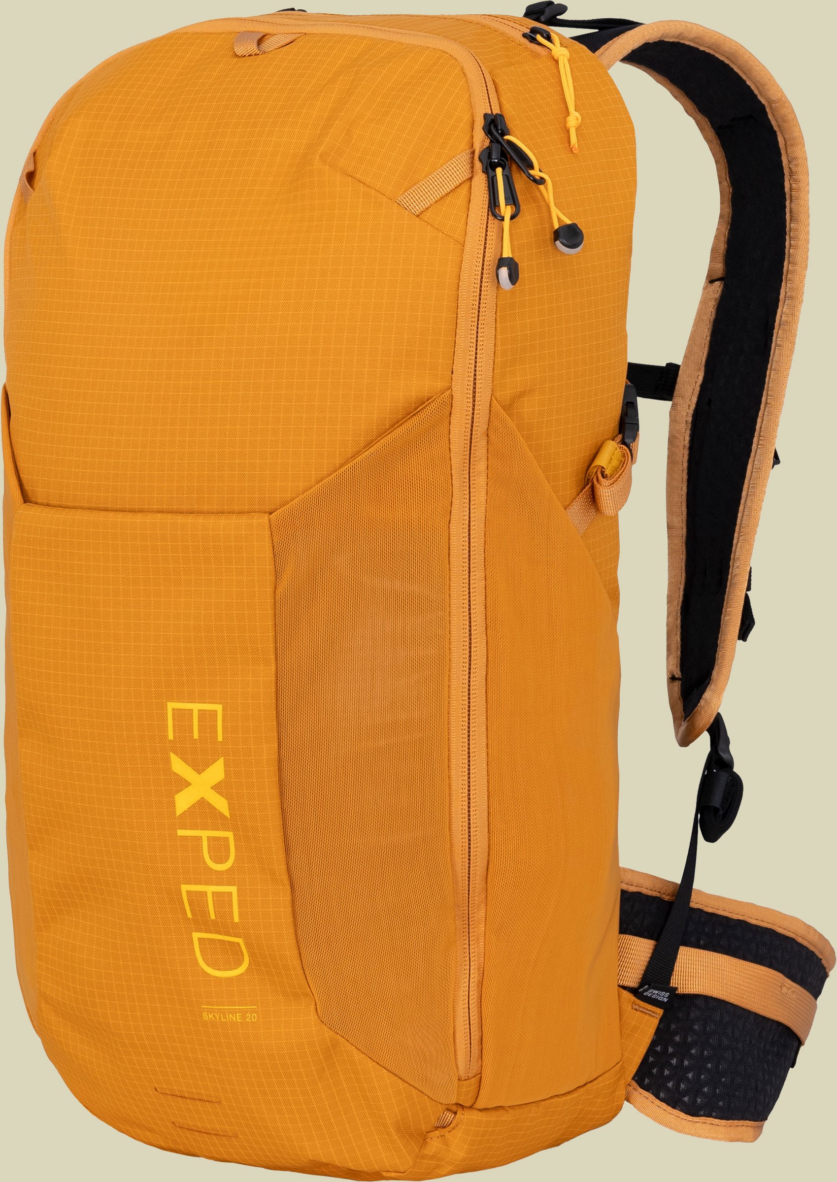 Skyline 20 20 L (SM) gelb - gold