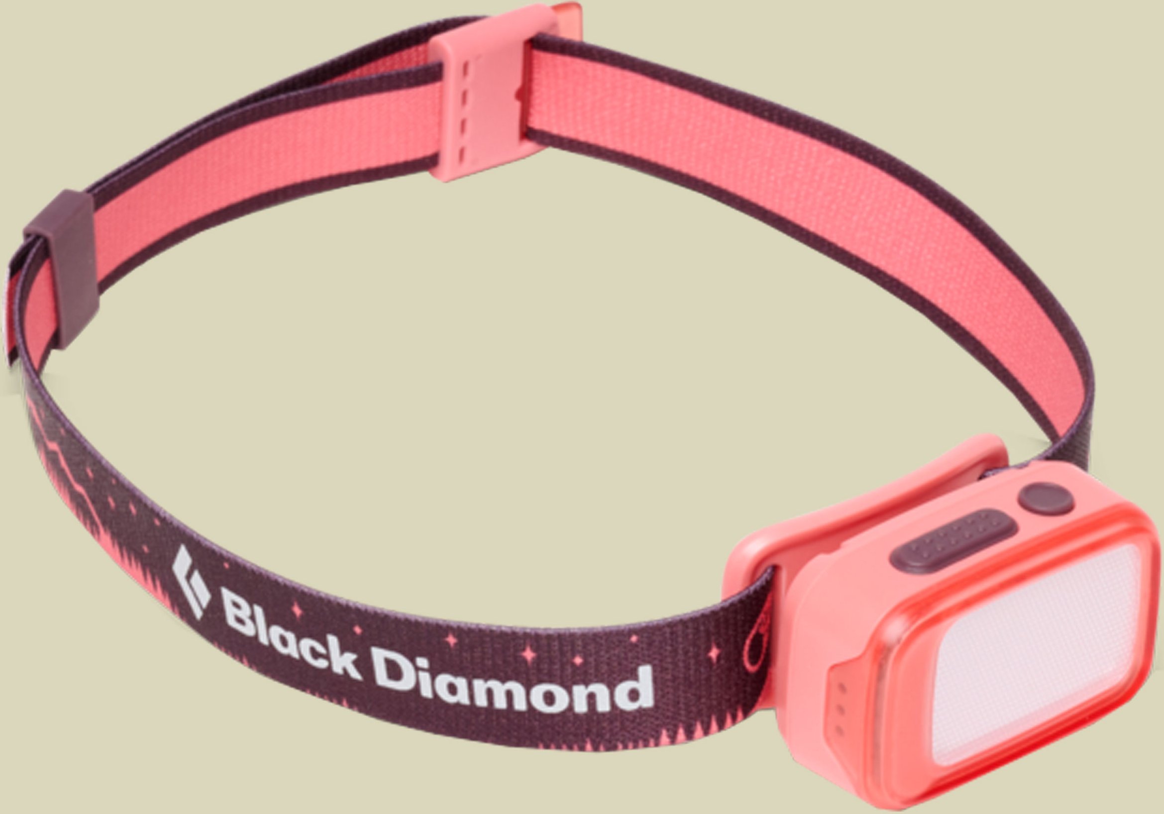 Wiz Kids rosa one size - himalayan salt