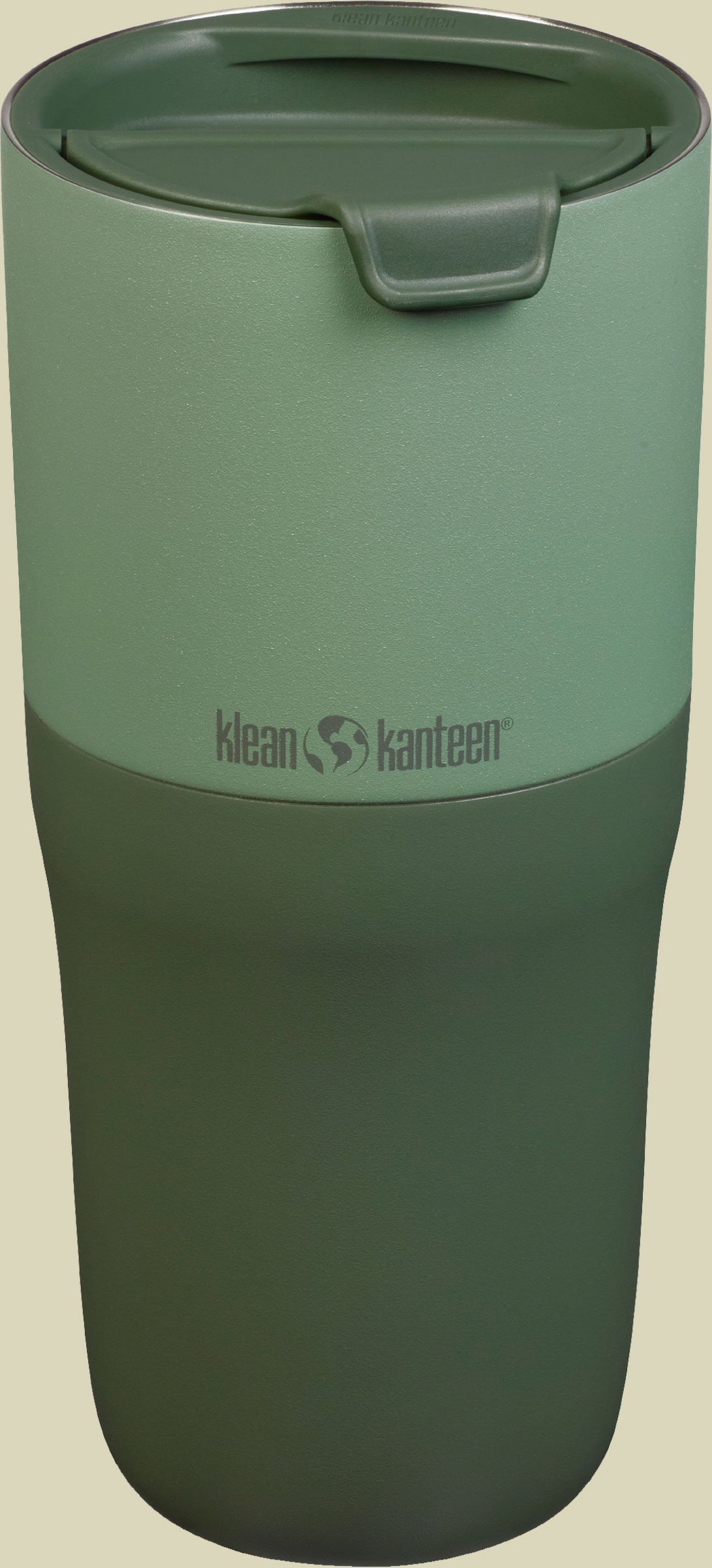 Rise Tumbler grün 769 - sea spray