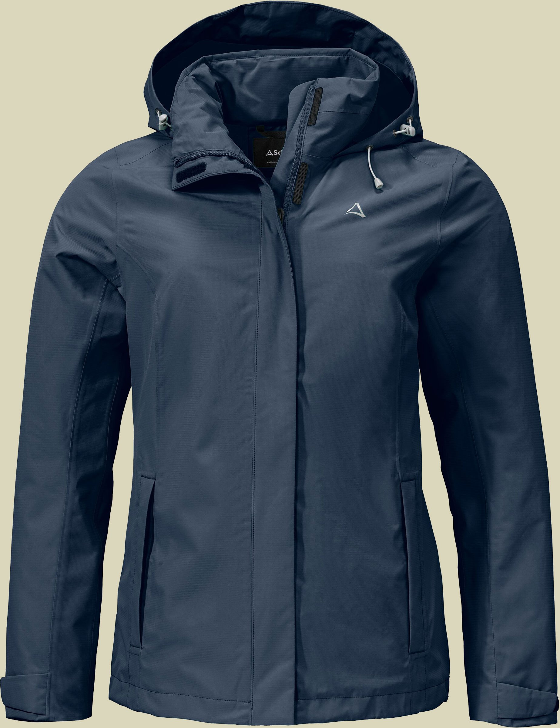 Thumbnail - Jacket Gmund L Women blau 42 - navy blazer