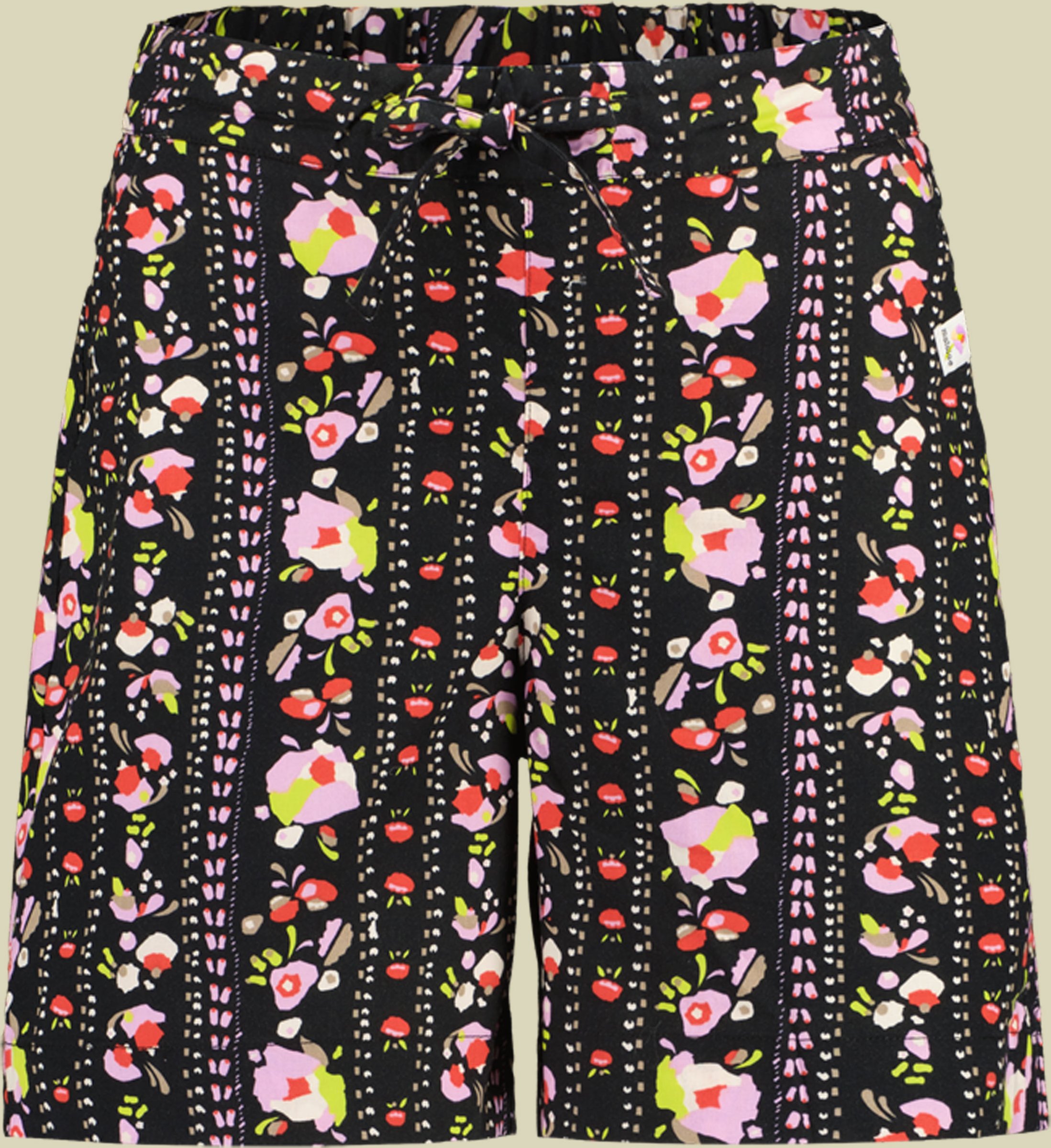 Thumbnail - IrrseeM. Women S schwarz - deep black rivulet