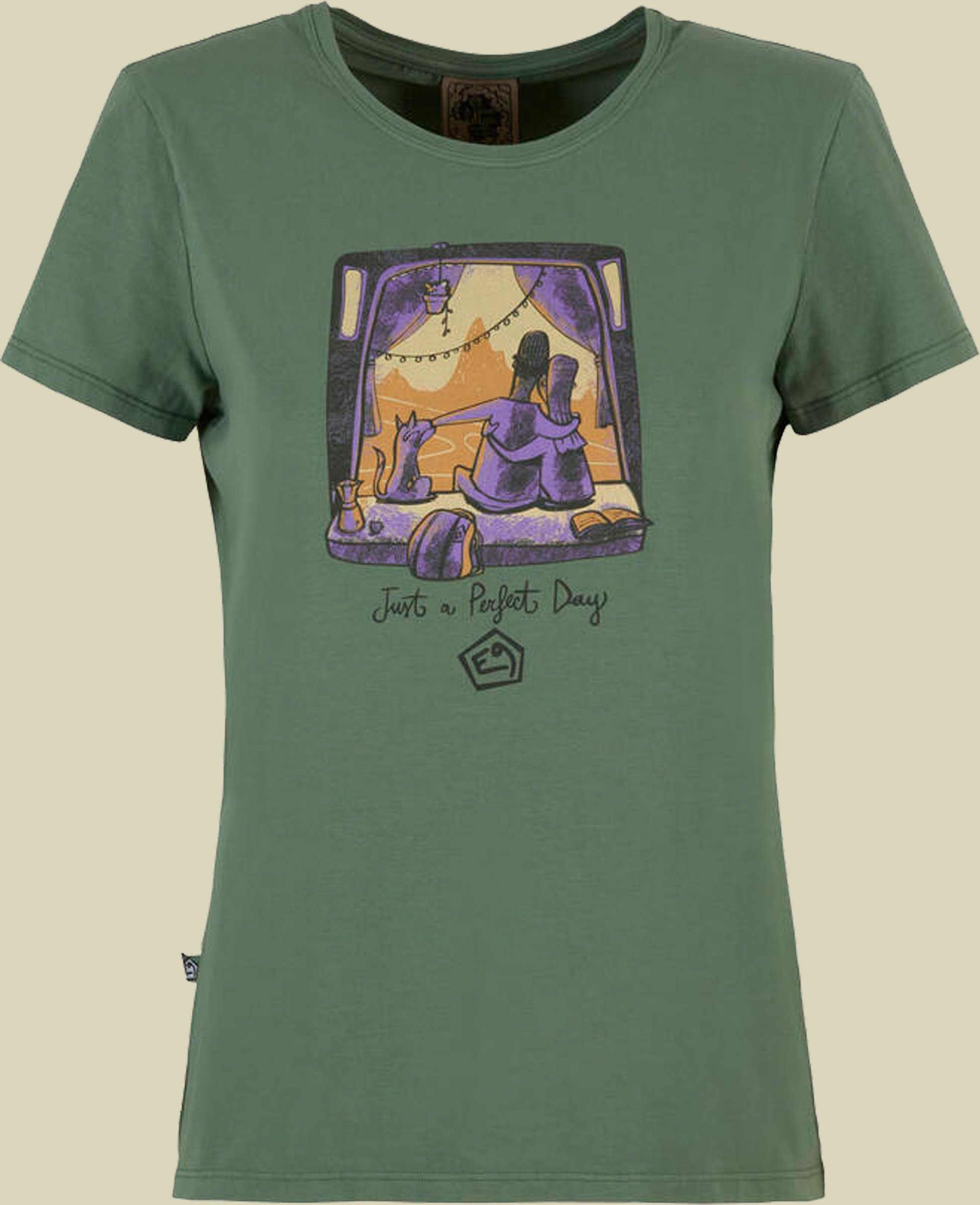 Sunset Women S grün - Farbe agave