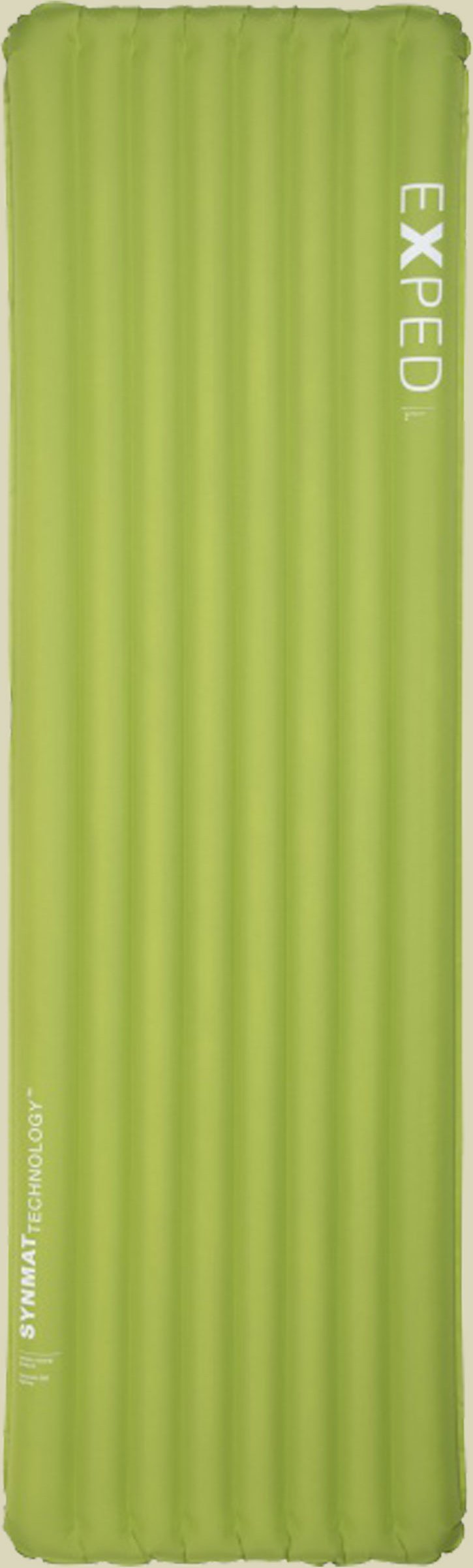 Ultra 3R M Liegefläche 183 x 52 cm Farbe lichen