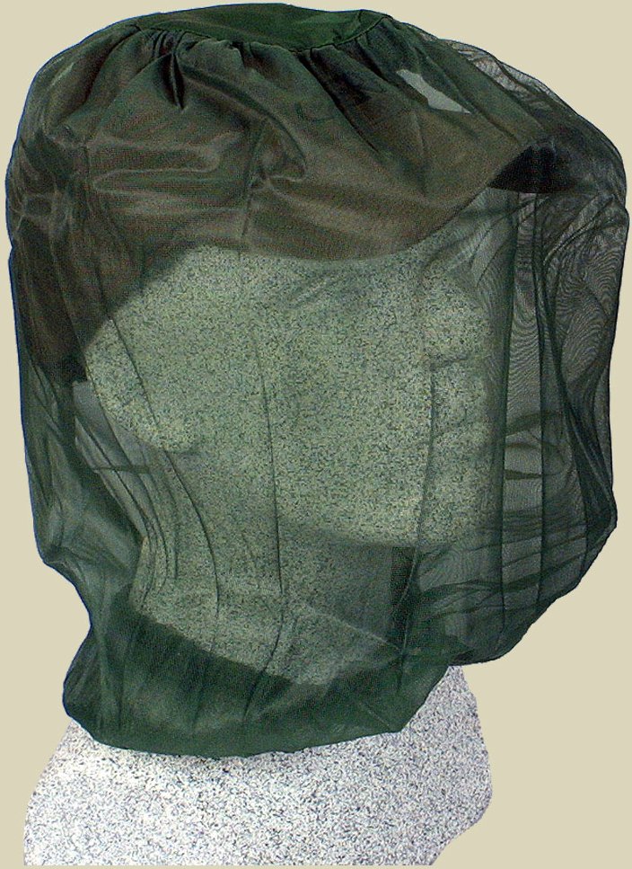 Moskitohutnetz No-See-Um