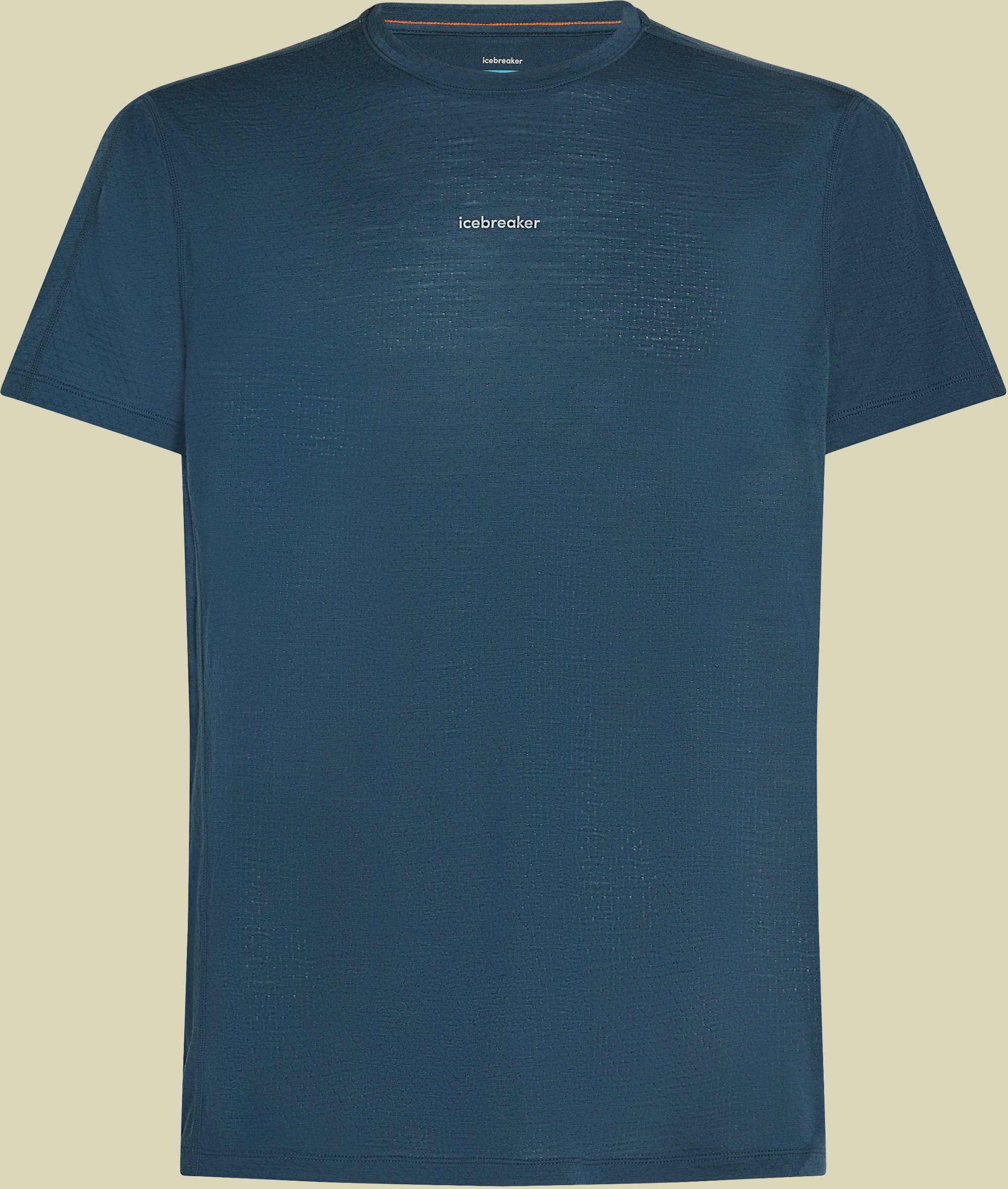 Merino 125 Cool-Lite™ Speed SS Tee Men S grau II - abyss