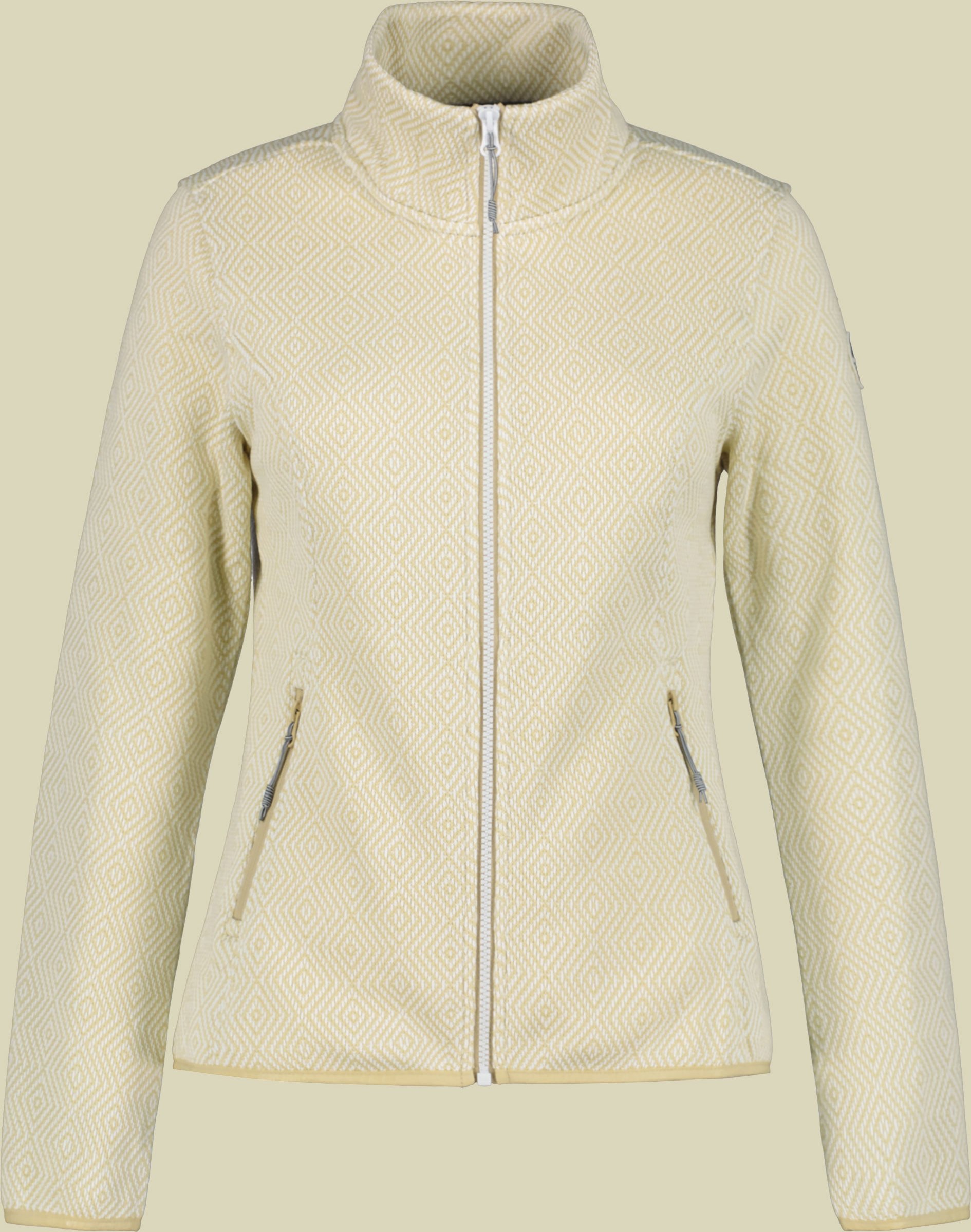 Aikes Women 54864 Größe XXL Farbe powder 025