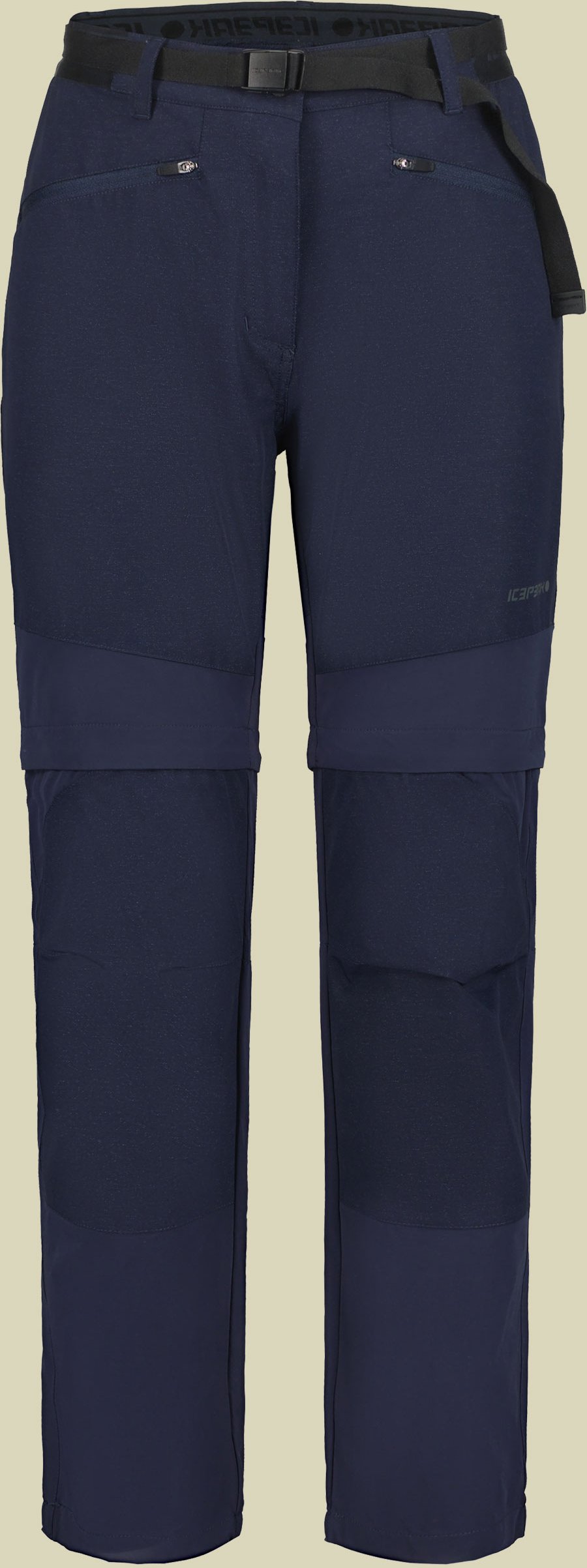 Bradley Women 44 blau - dark blue