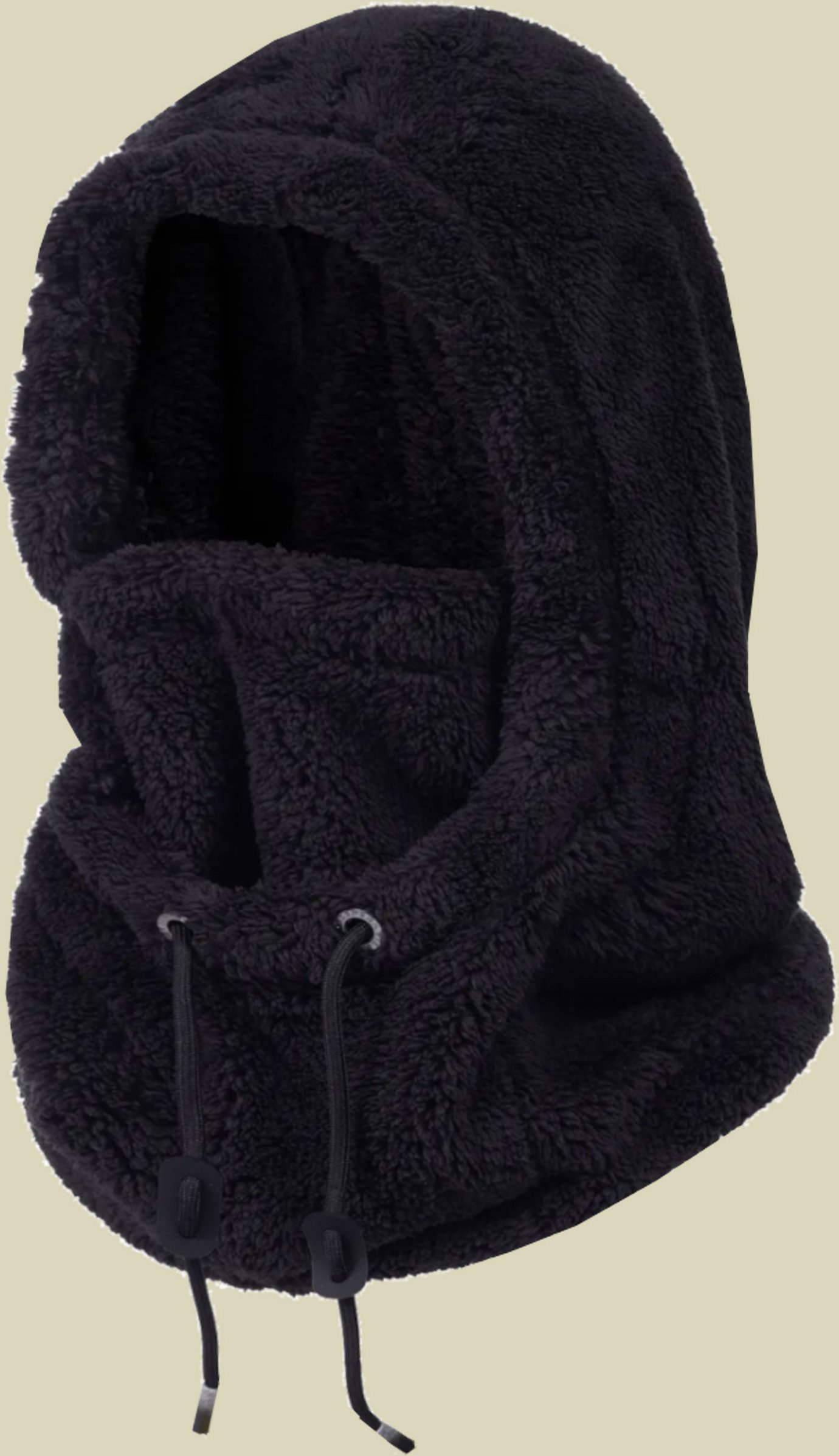 Haughton 58907 one size schwarz - basic black