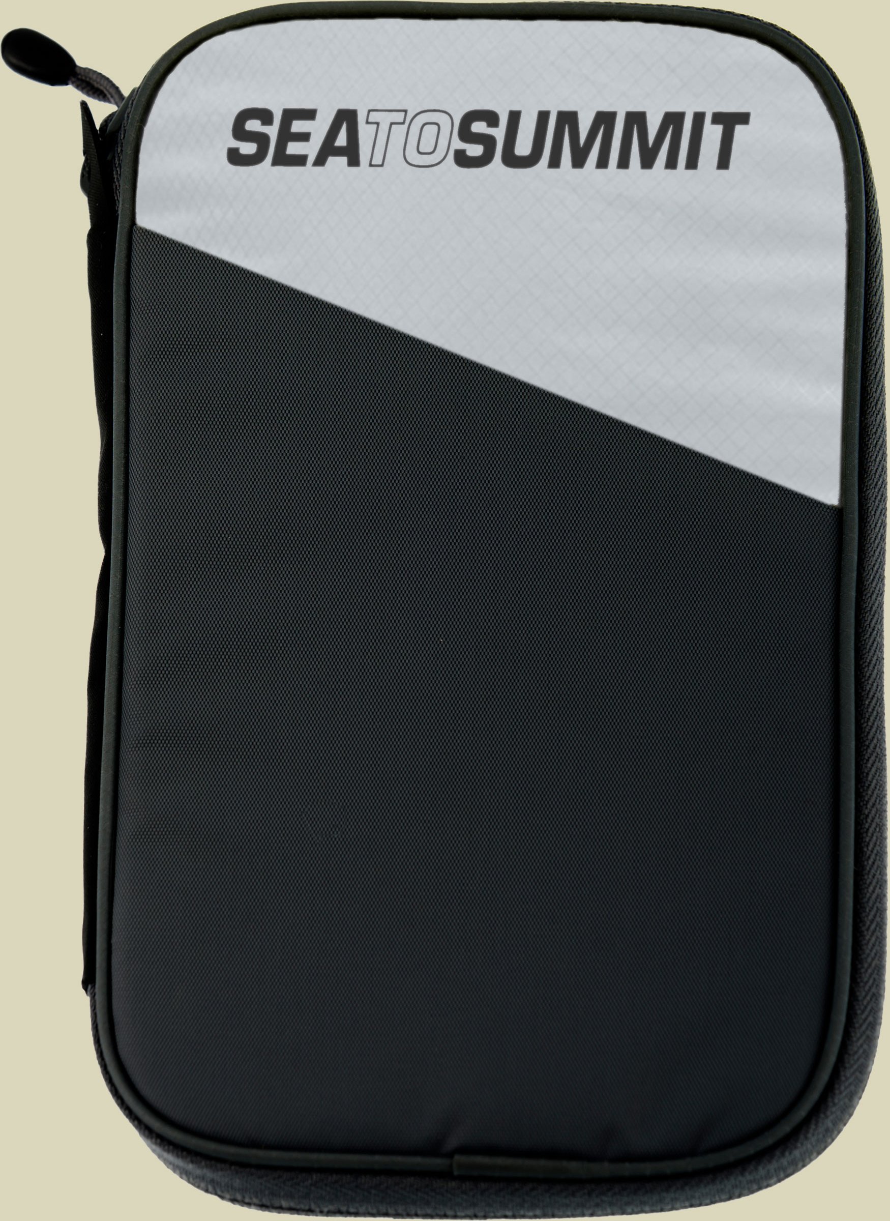 Travel Wallet RFID Größe M high rise