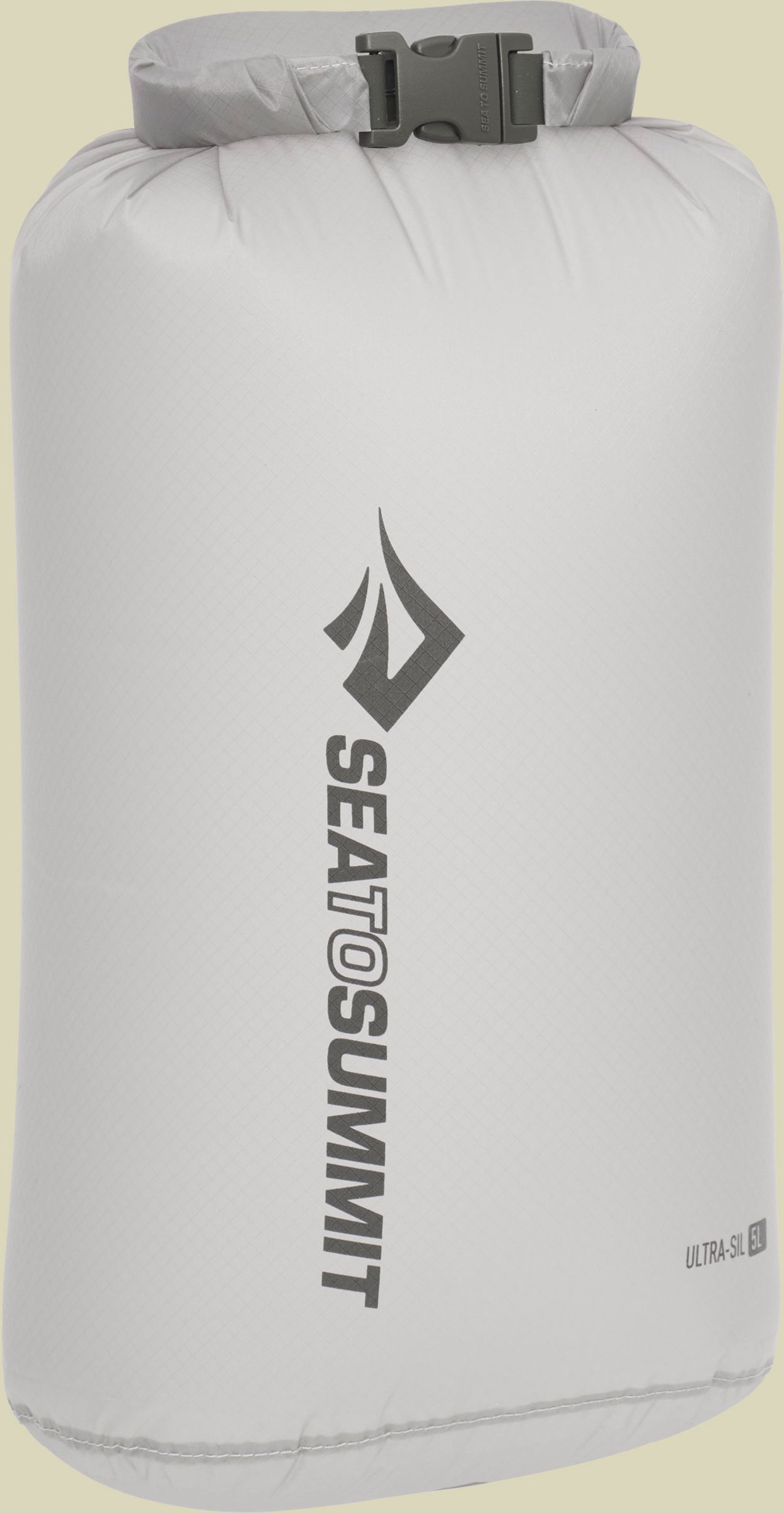 Ultra-Sil Dry Bag 5L Volumen 5 Farbe high rise