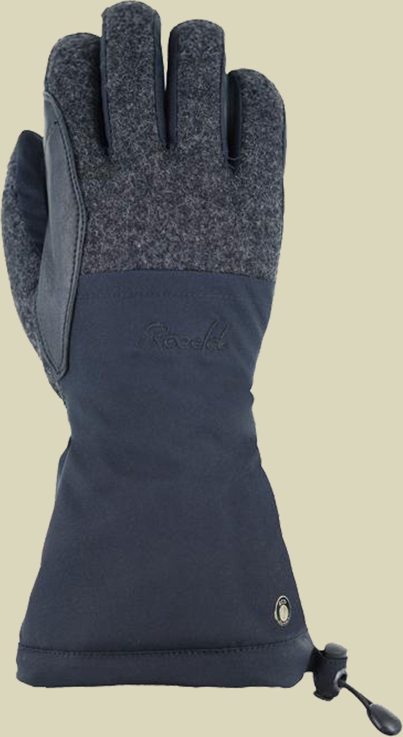 Canazei Größe 8,5 Farbe black