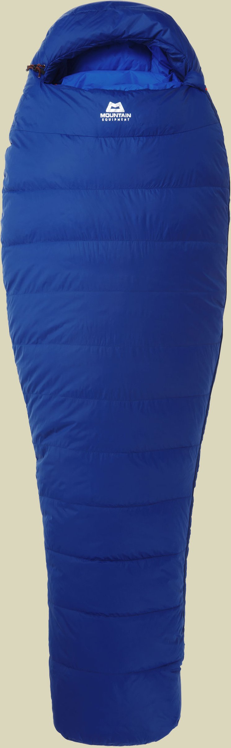 Olympus 450 Men 192cm links Regukar - admiral blue