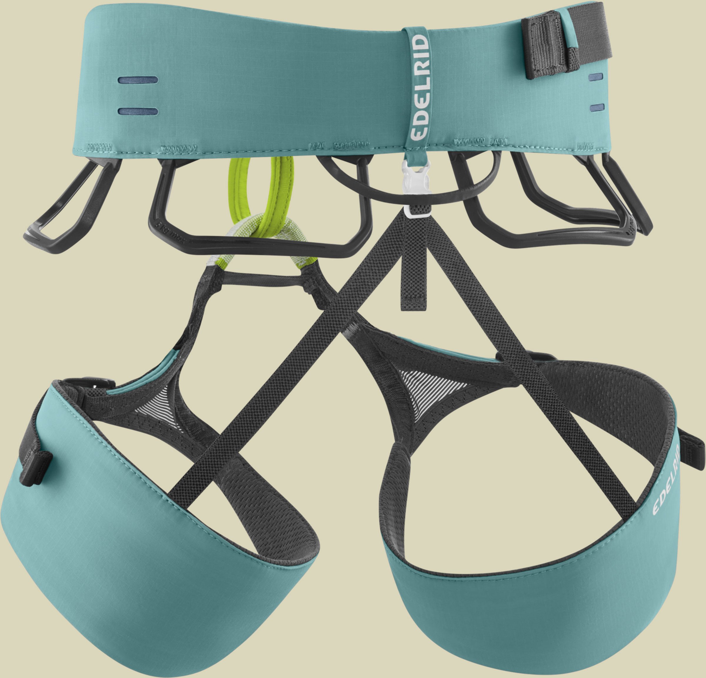 Sendero L blau - mineral blue