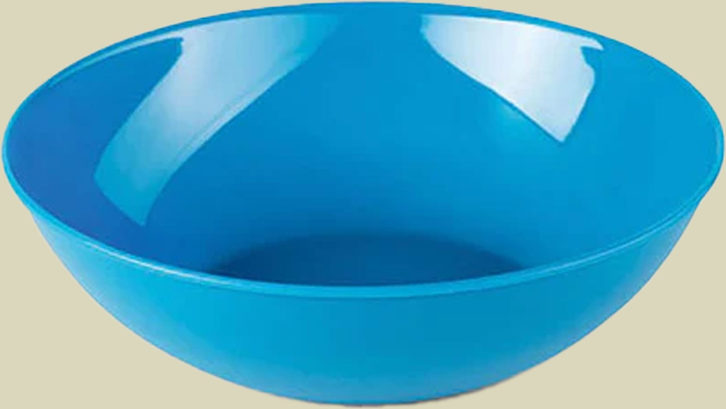 Cascadian Bowl one size blau - alpine lake