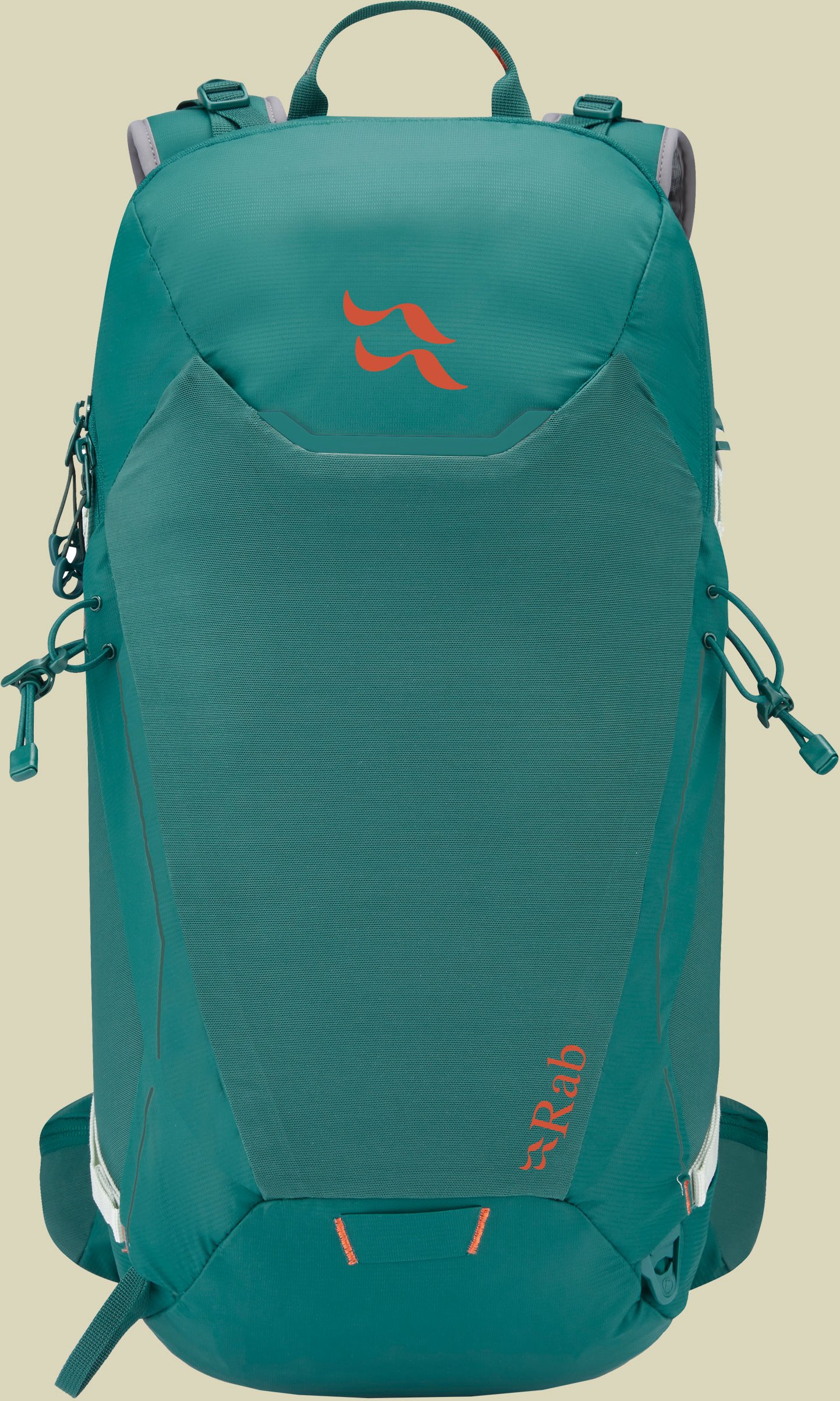 Aeon 27 Volumen 27 regular Farbe sagano green