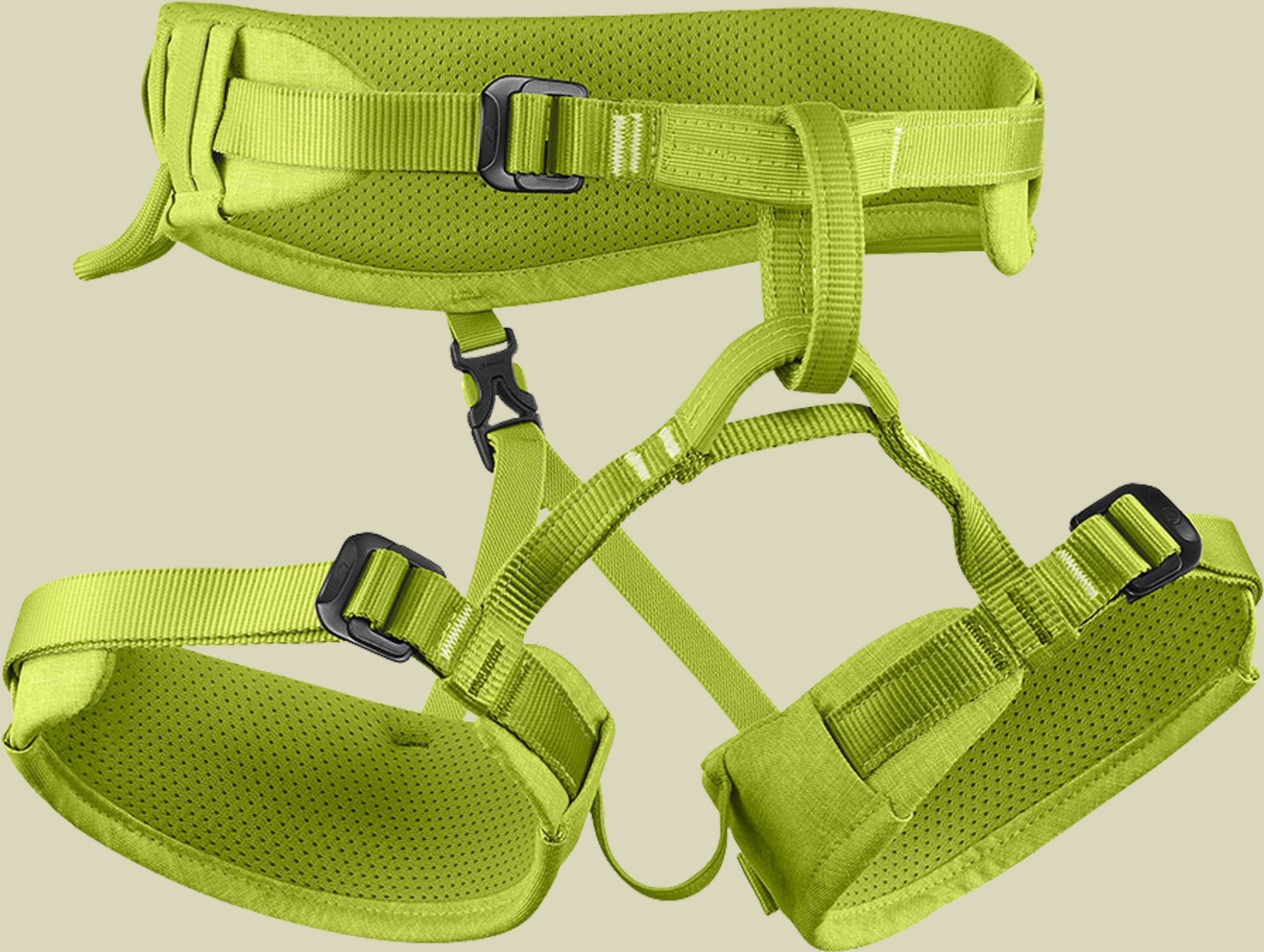 Finn III Größe XXS Farbe oasis