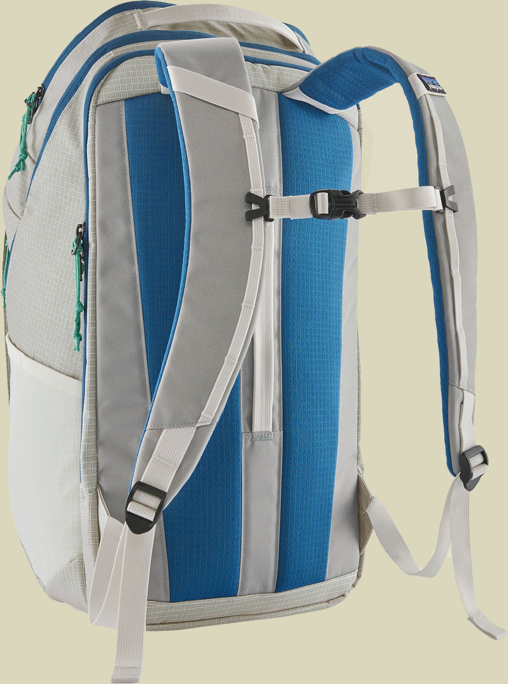 Black Hole Pack 32L mehrfarbig 32 - birch white