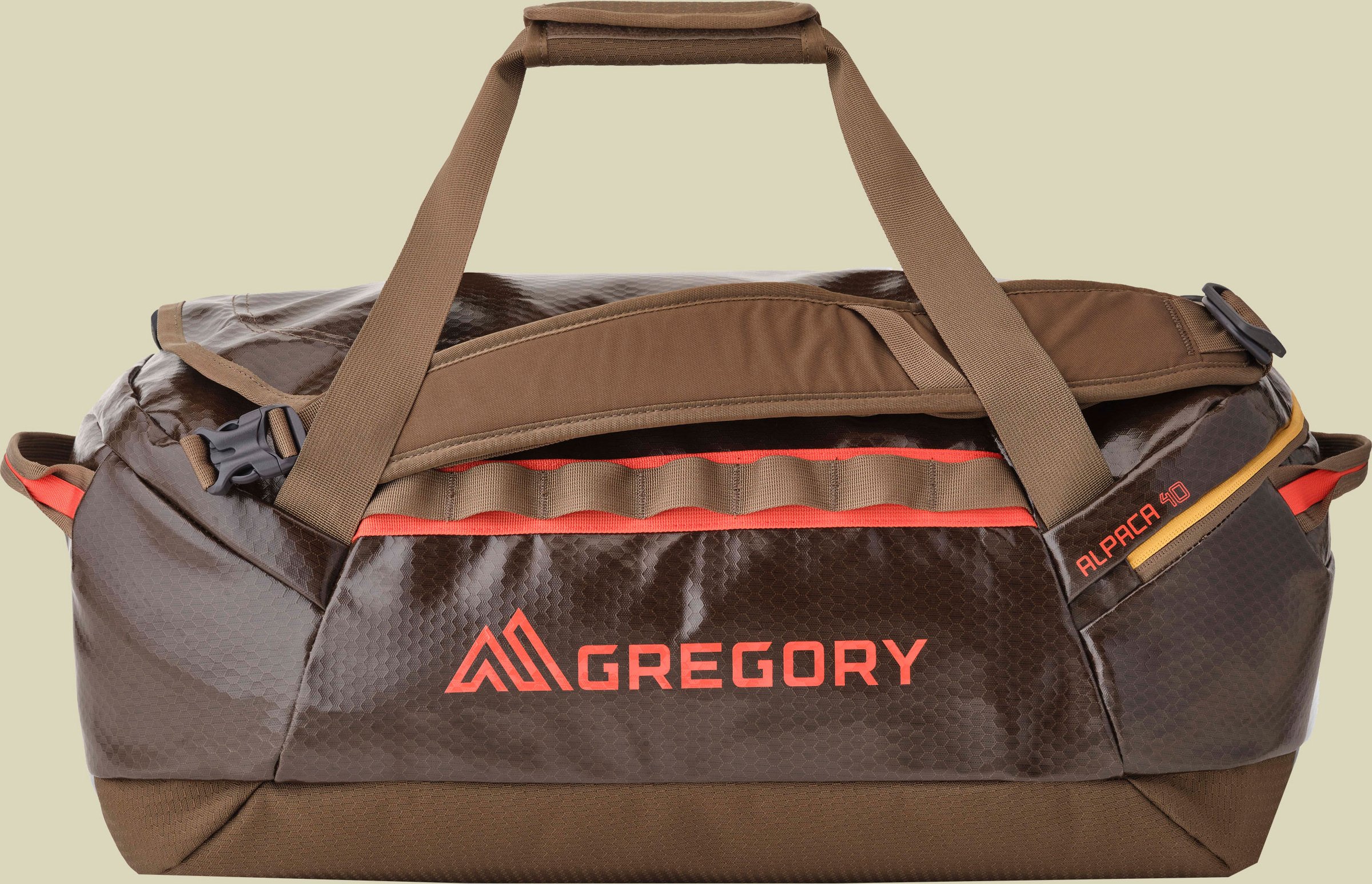 Thumbnail - Alpaca 40 braun 40 - mesa brown