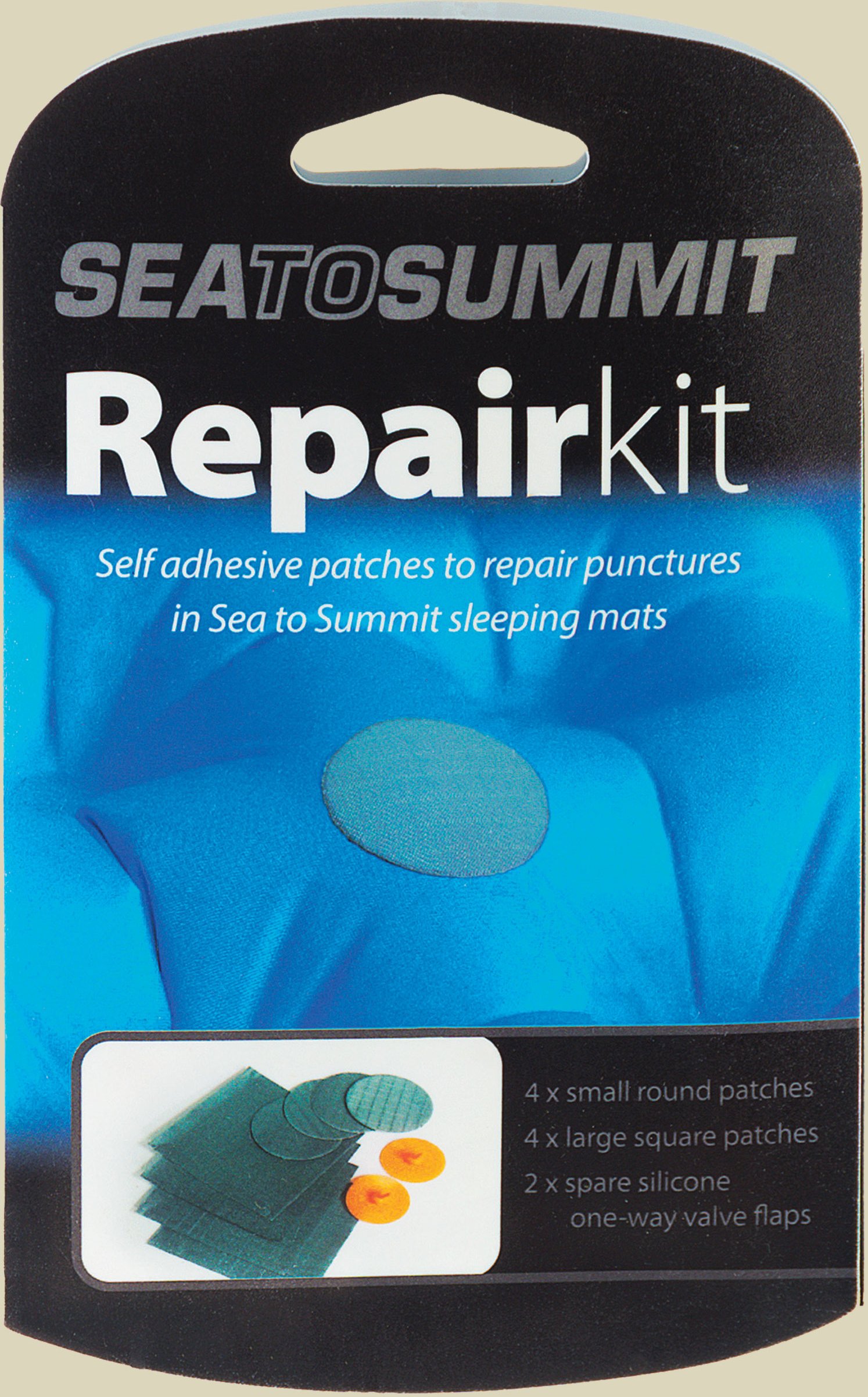 Mat Repair Kit