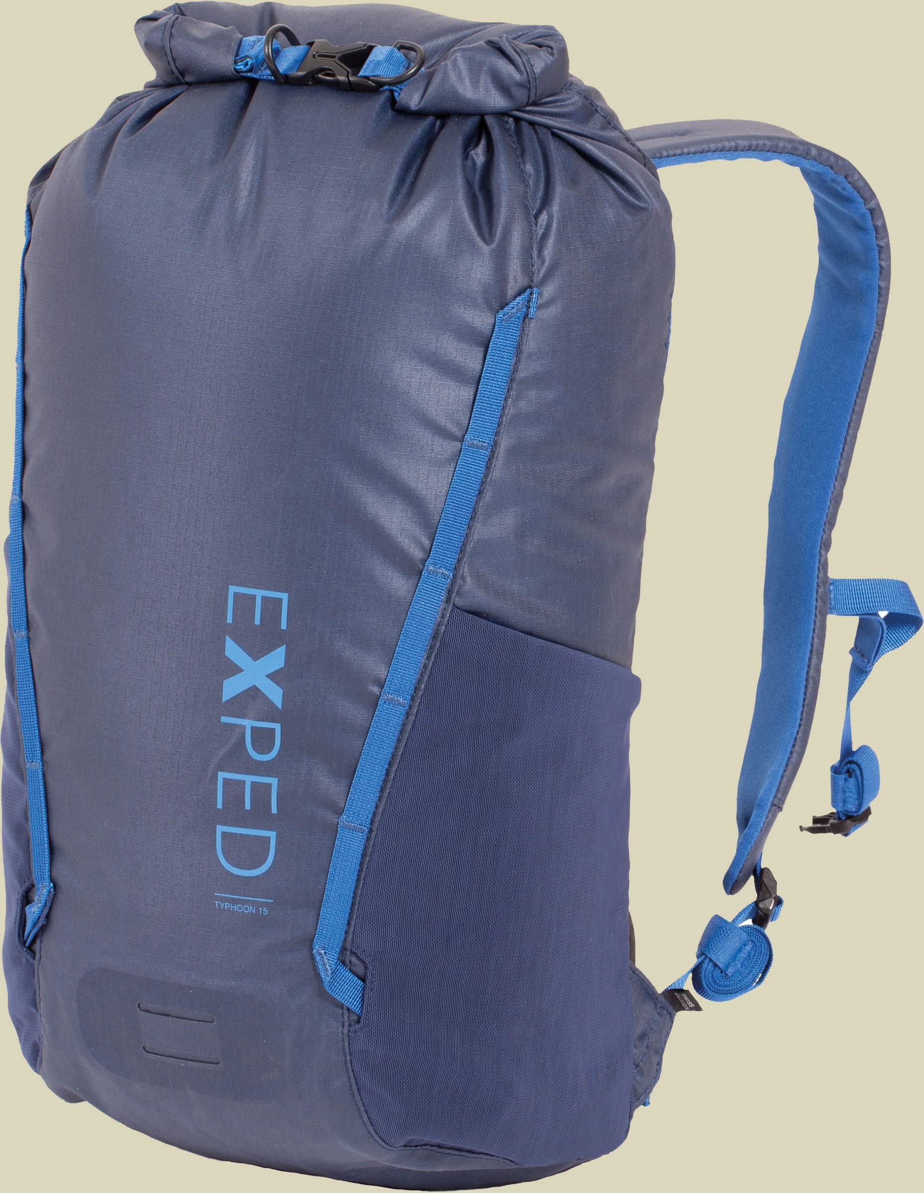 Typhoon 15 Volumen 15 Farbe navy