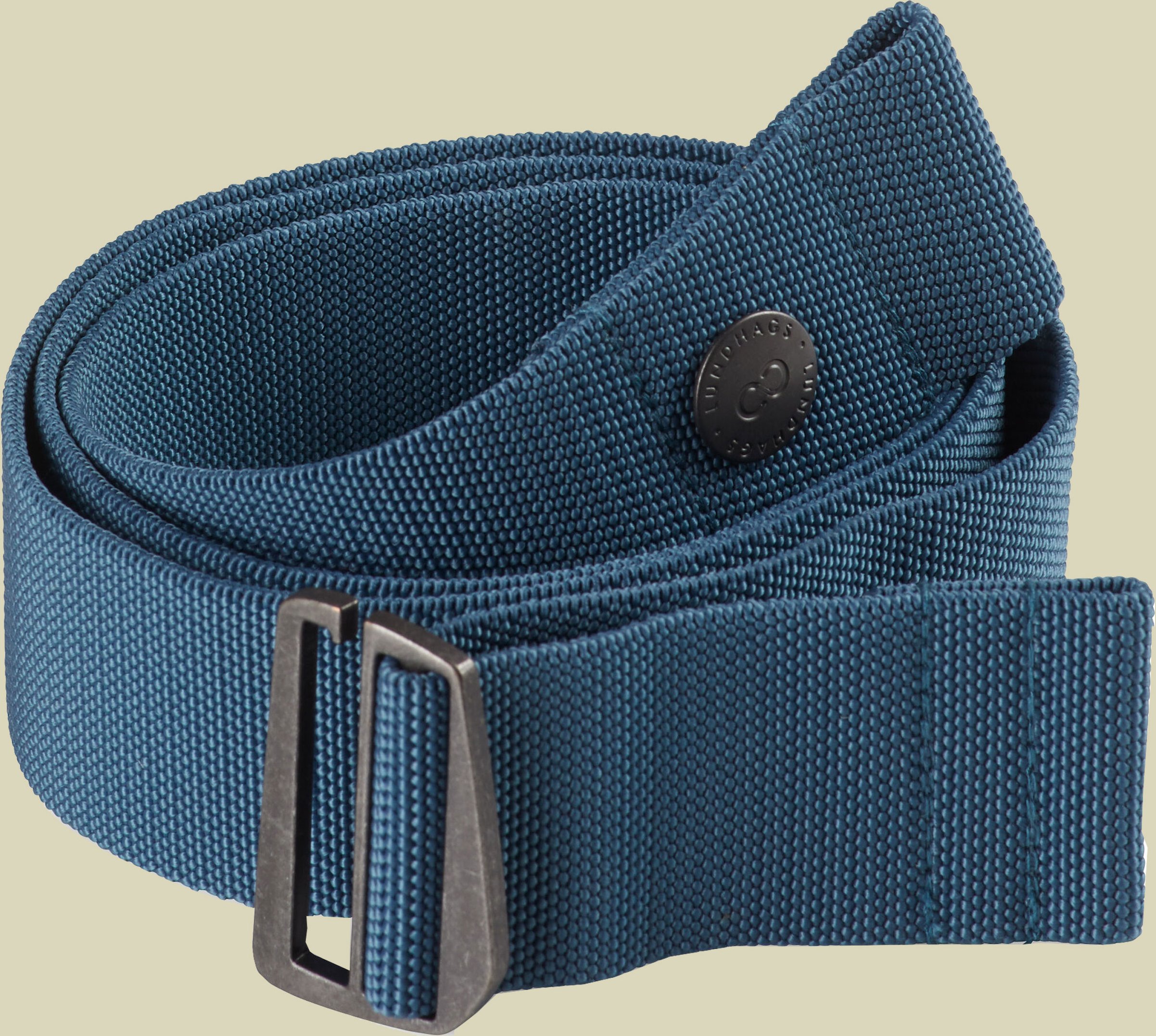 Elastic Belt Größe S-M Farbe azure
