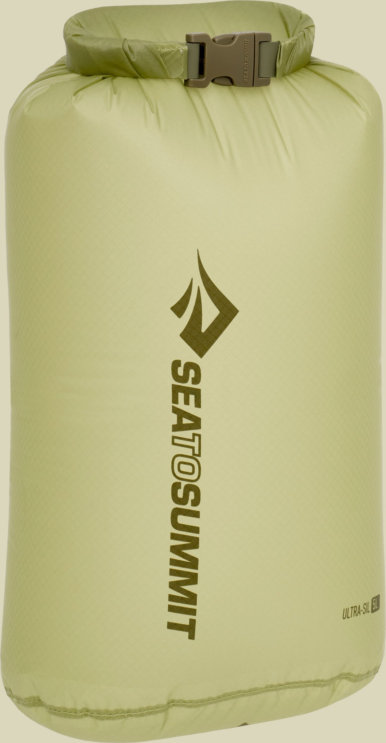 Thumbnail - Ultra-Sil Dry Bag 5L Volumen 5 Farbe tarragon green