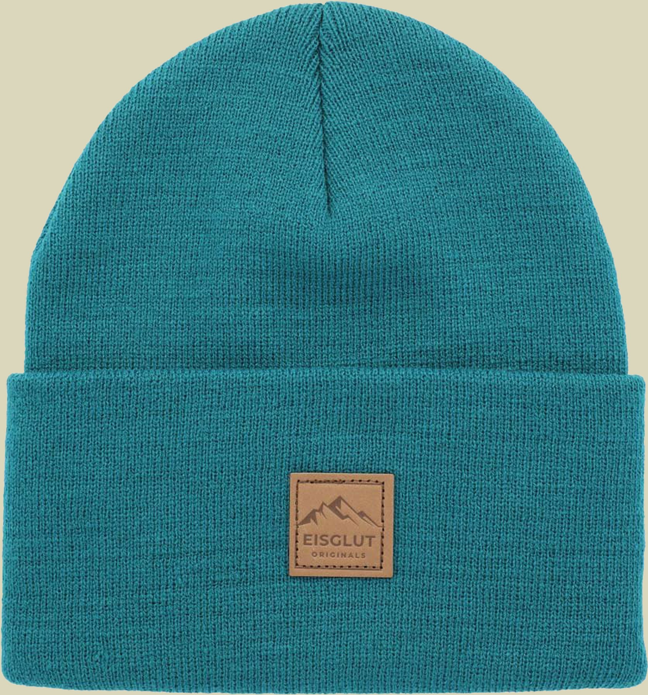 Chestero one size grün - petrol