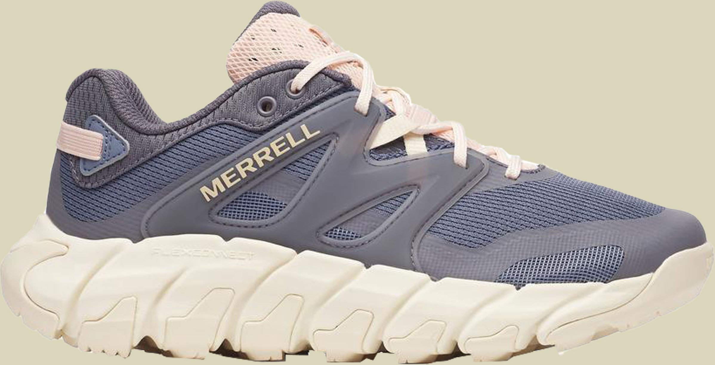 Maipo Explorer Aerosport Women UK 7,5 blau - indigo