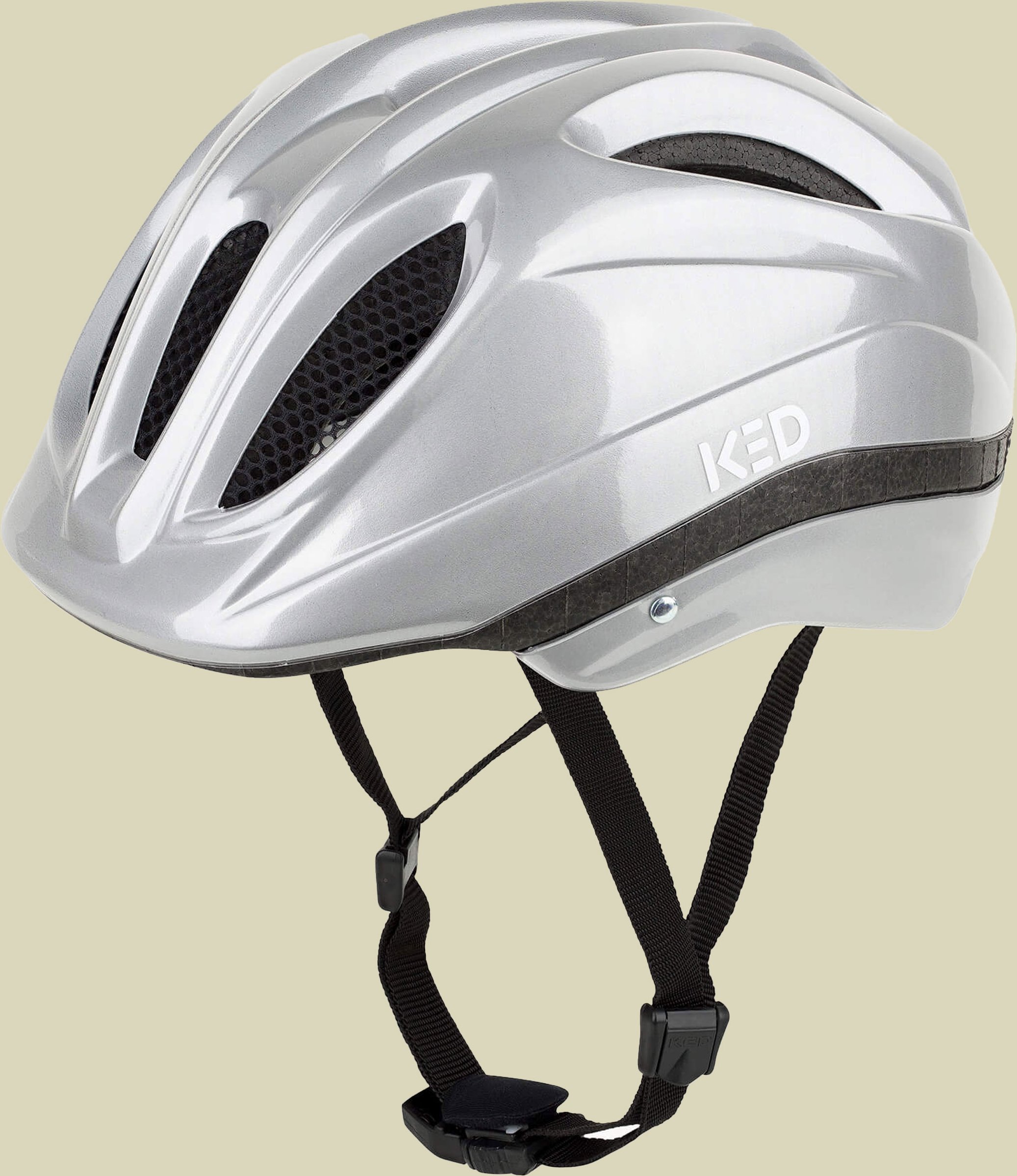 Meggy II K-Star grau S/M 49-55 cm - Farbe pure