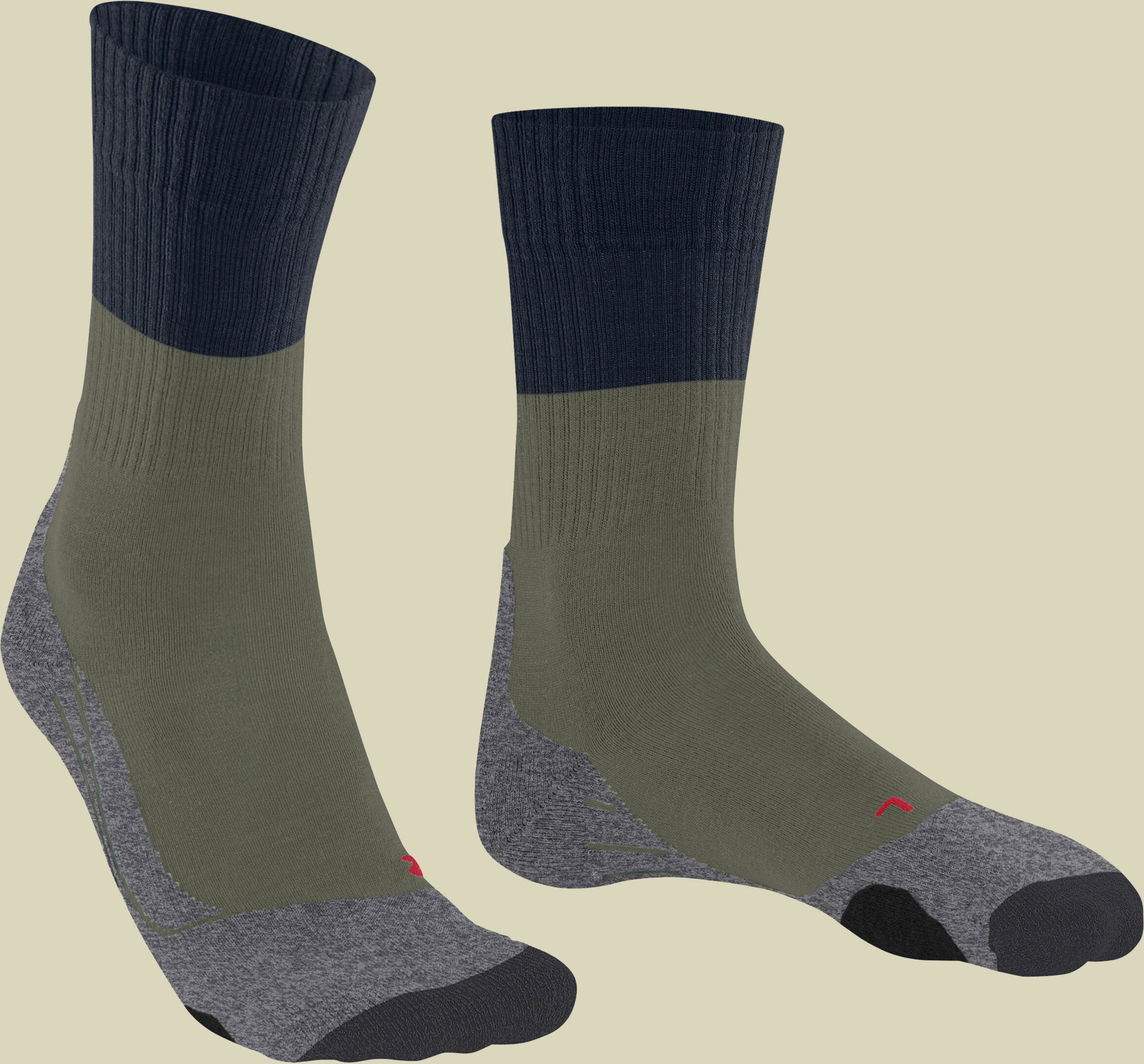 TK 2 Men Größe 42-43 Farbe herb