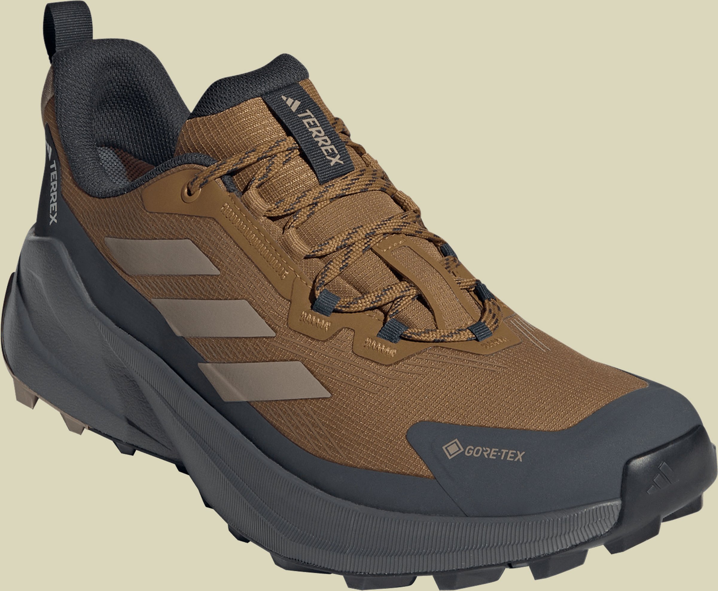 Terrex Trailmaker 2 GTX Men UK 12 braun - bronze strata/blanch cargo/carbon