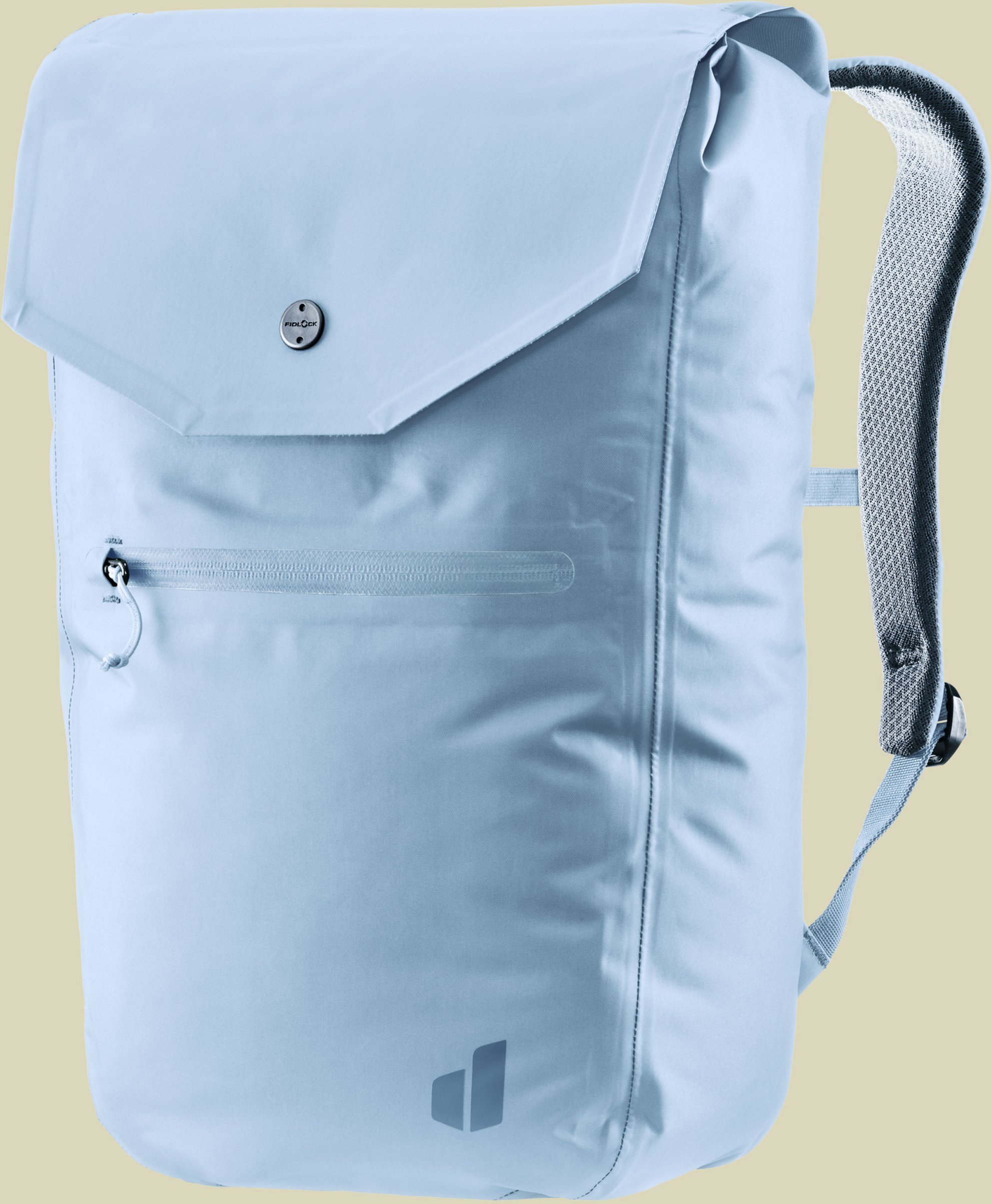 Drout 20 20L blau - Farbe polar