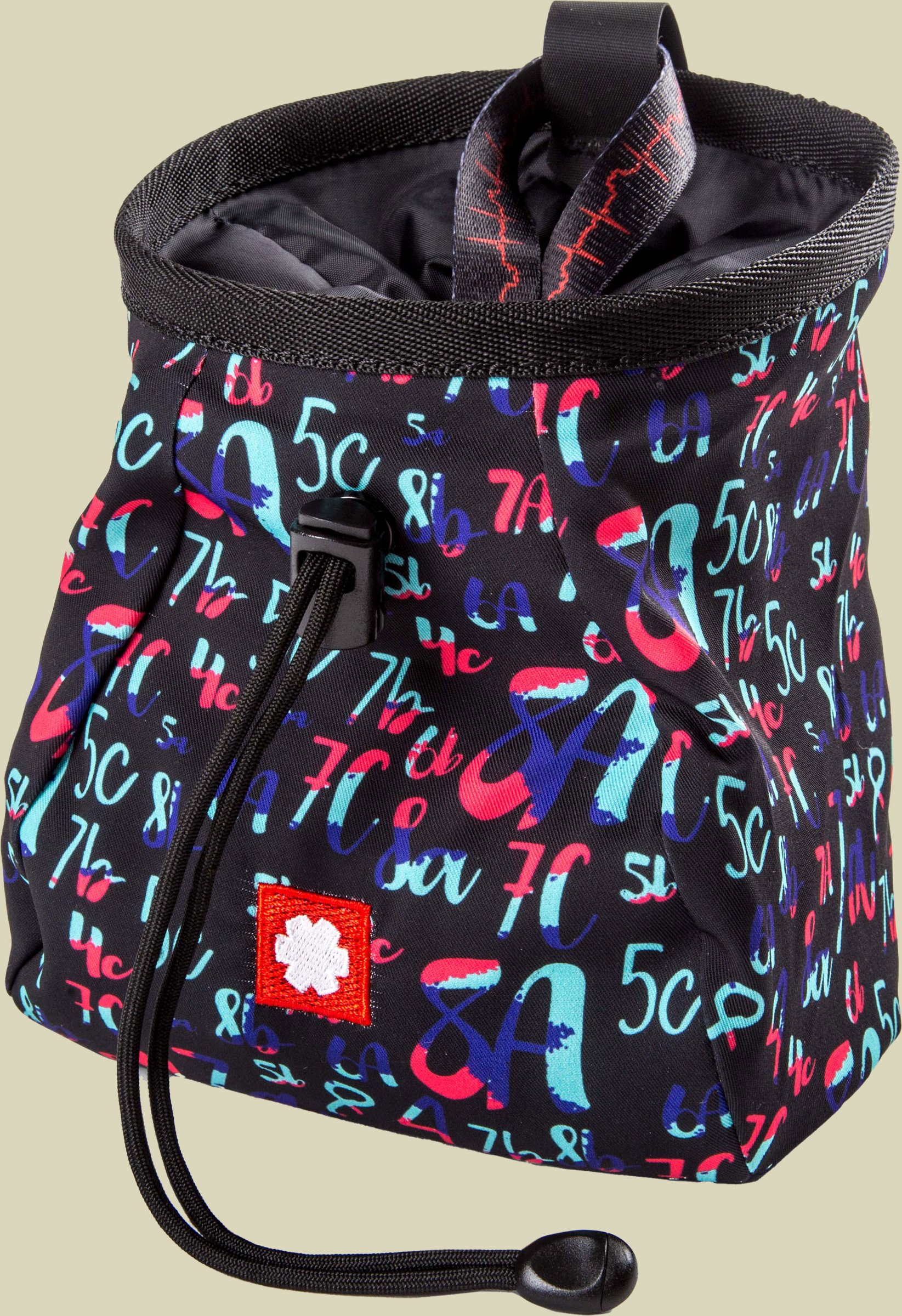 Lucky + Belt Größe one size Farbe grades black