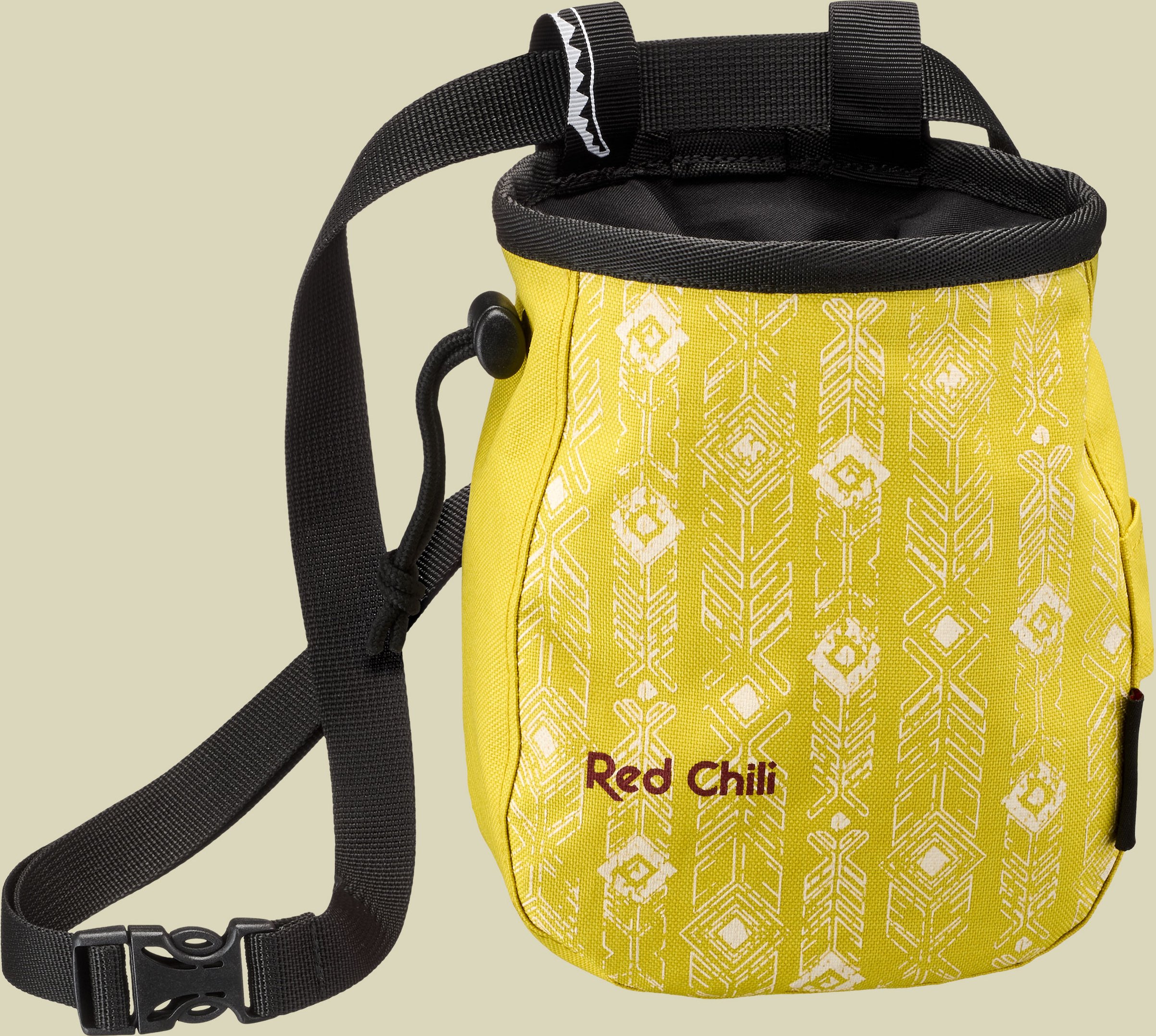 Chalkbag Giant grau one size - wasabi