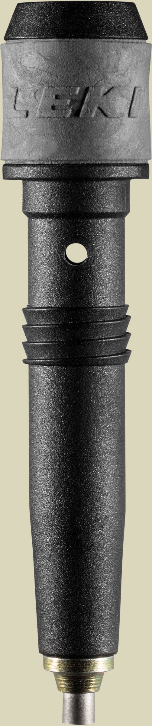 DSS-Spitzenfederung für UT 12mm