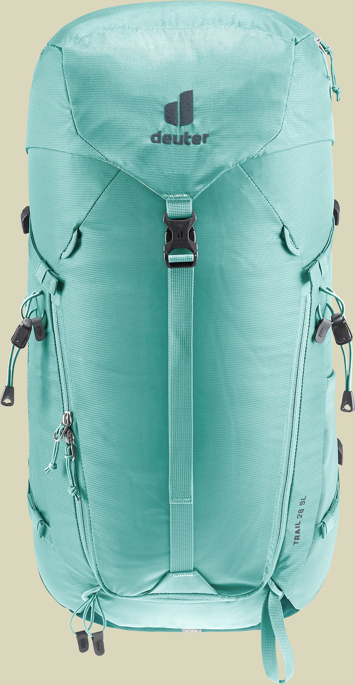 Trail 28 SL Women Volumen 28 Farbe glacier-deepsea