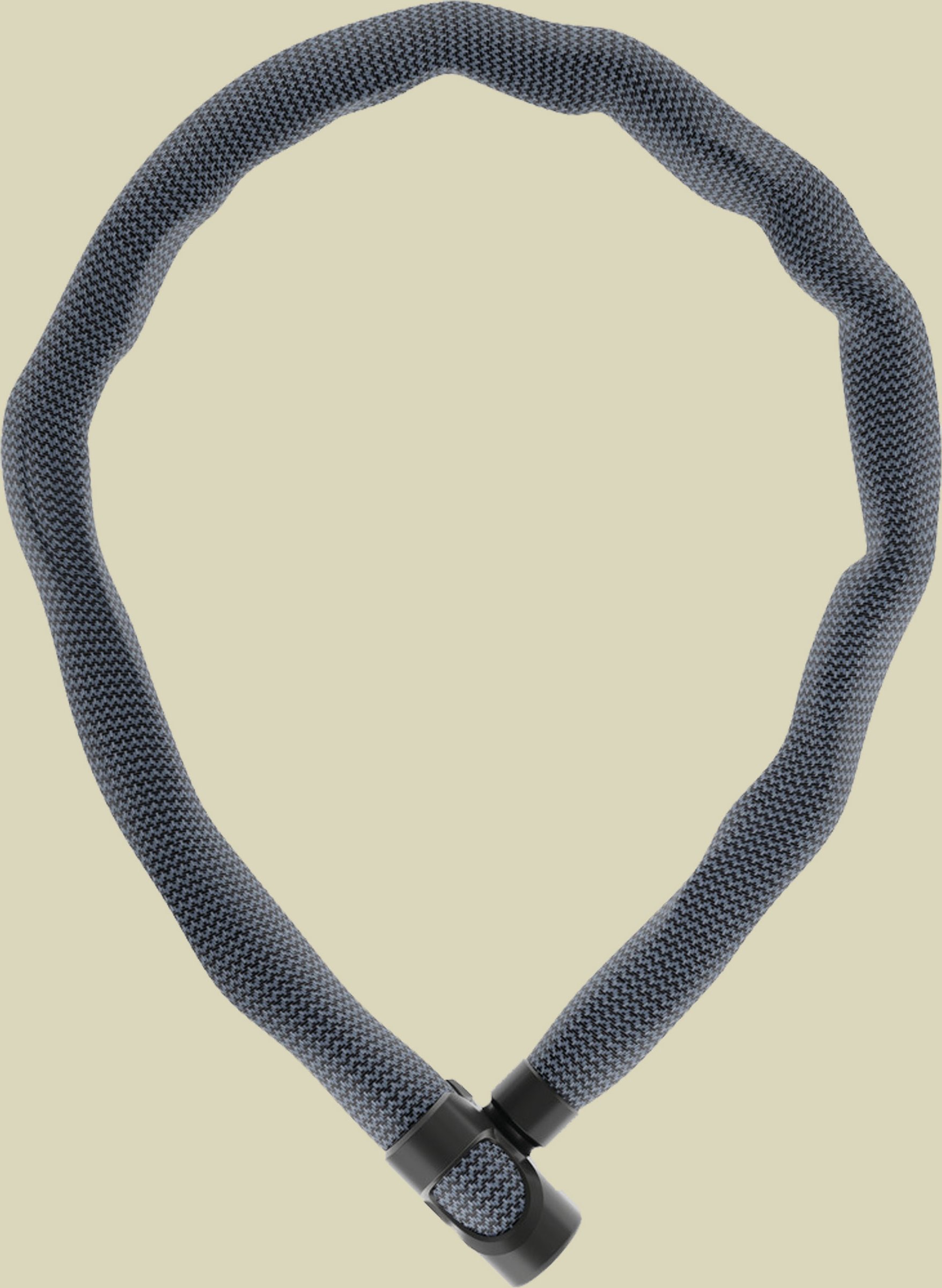Ivera Chain 7210/110 grau 110 cm - anthracite