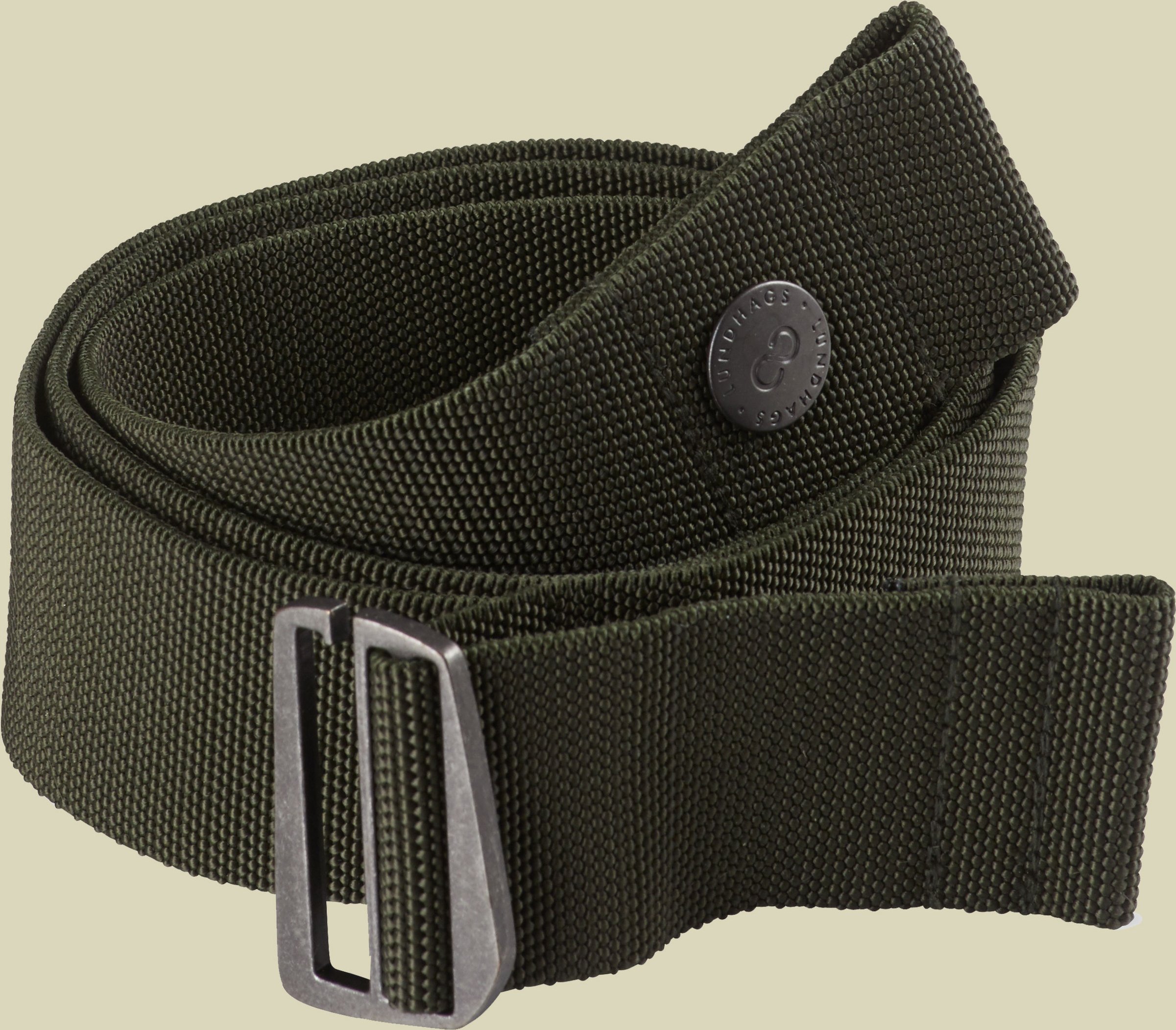 Elastic Belt Größe S-M Farbe forest green