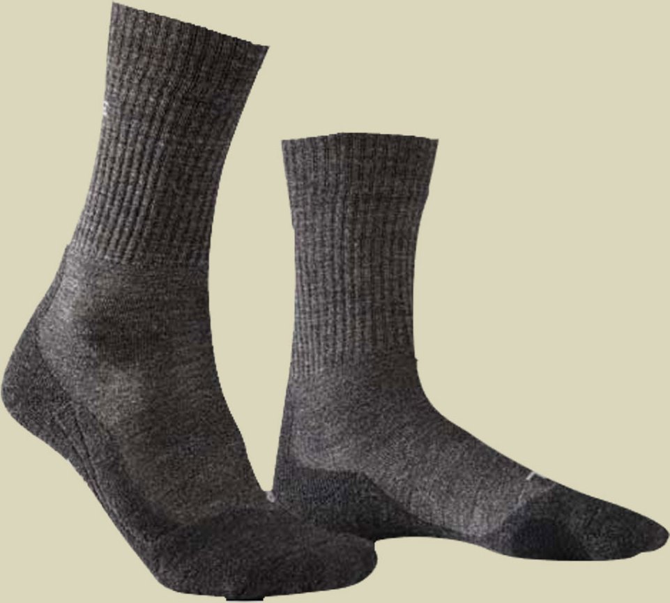 TK 2 Wool Men Grösse 42-43 Farbe smog