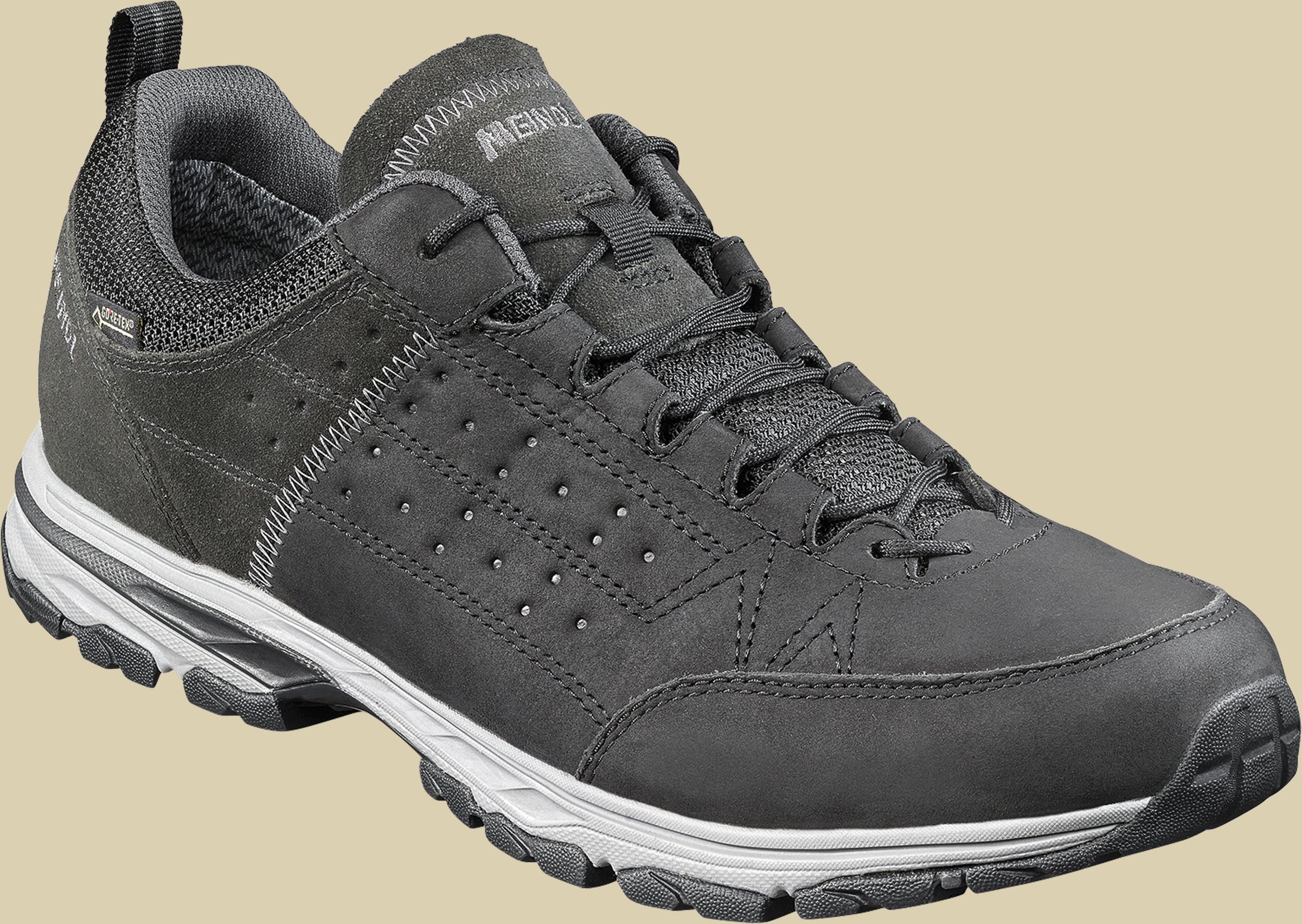 Durban GTX Men Größe UK 10 Farbe dunkelbraun