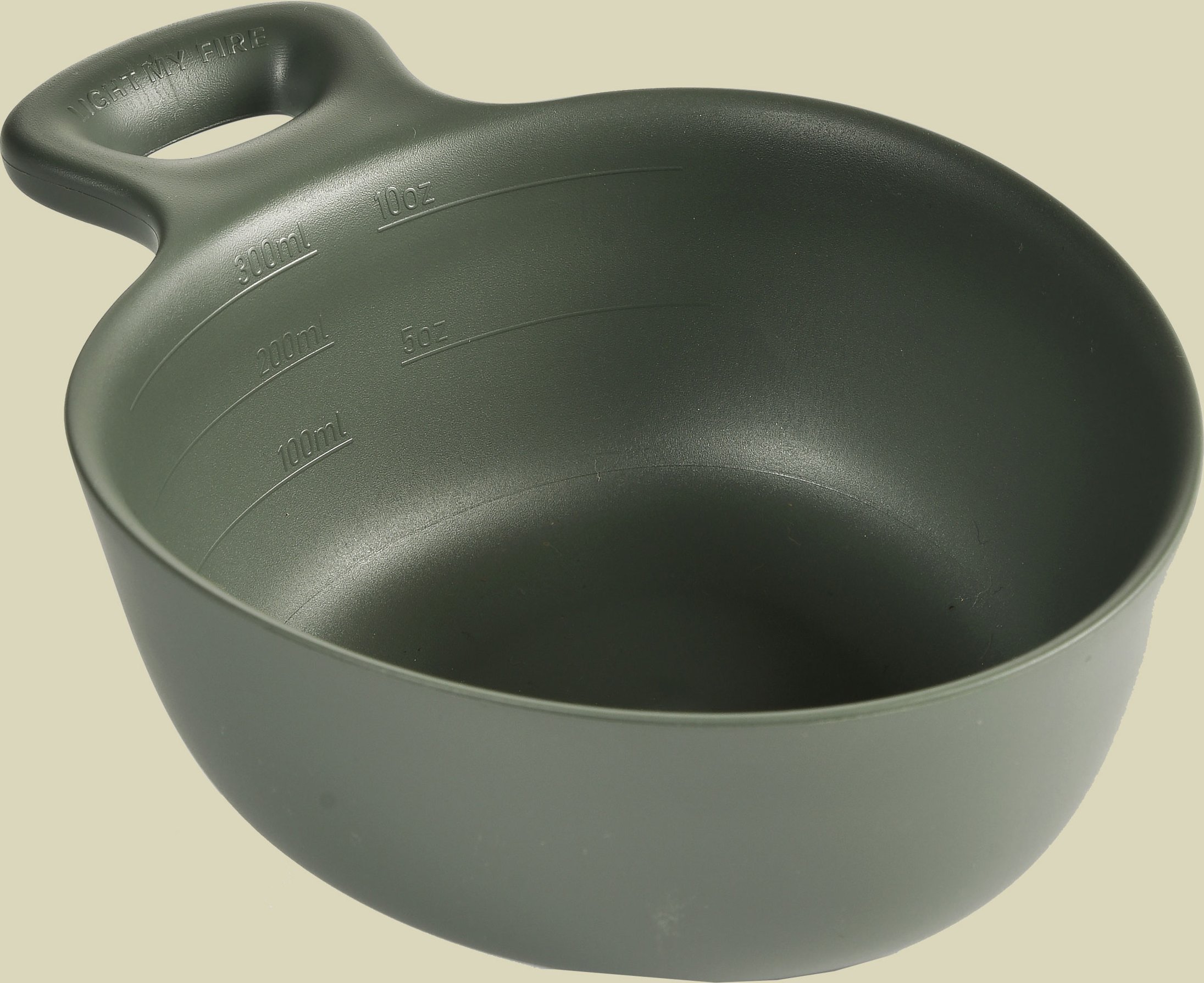 Swedish Kasa one size grün - sagegreen