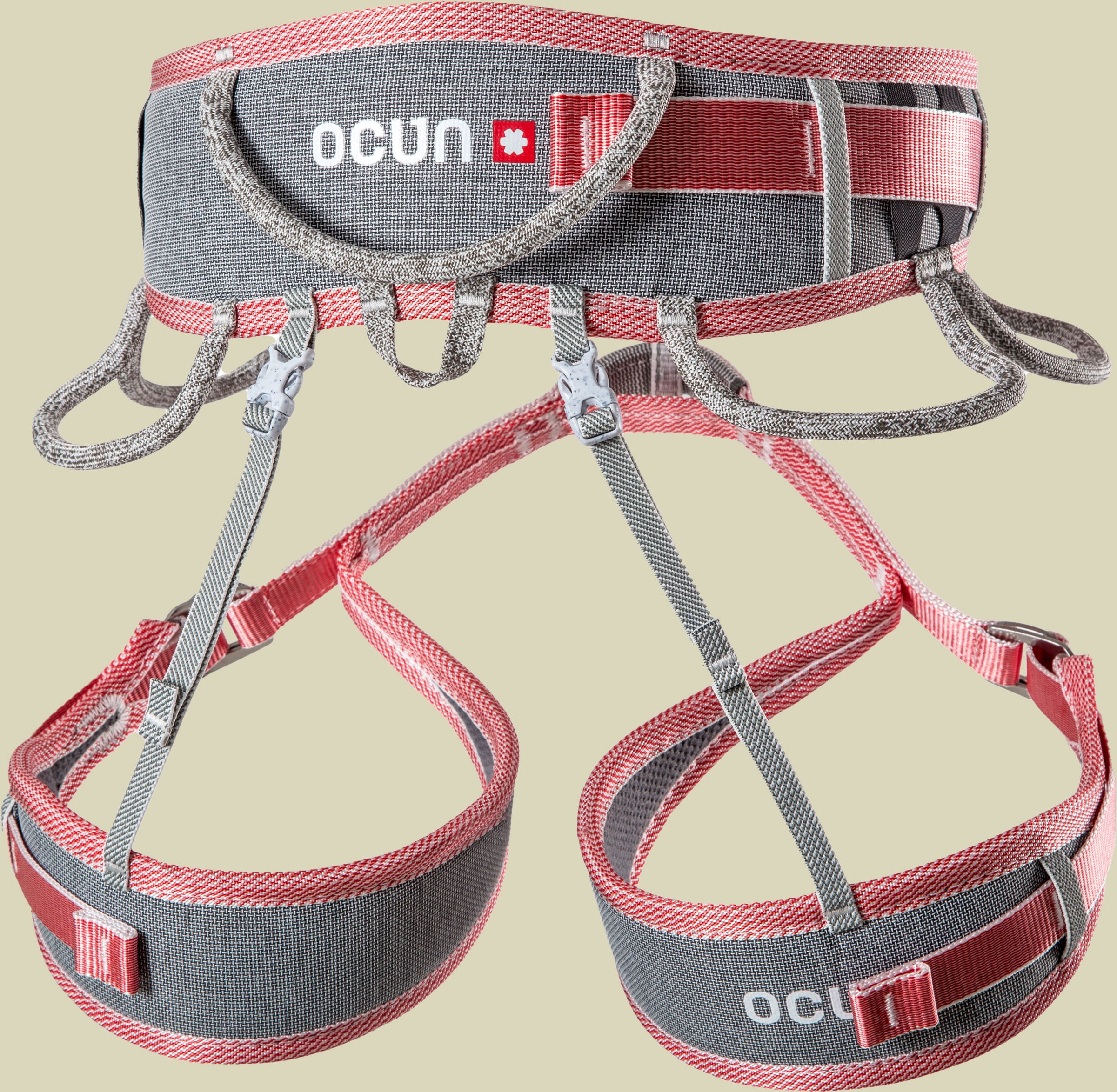 Twist Tech Eco Lady M - L mehrfarbig