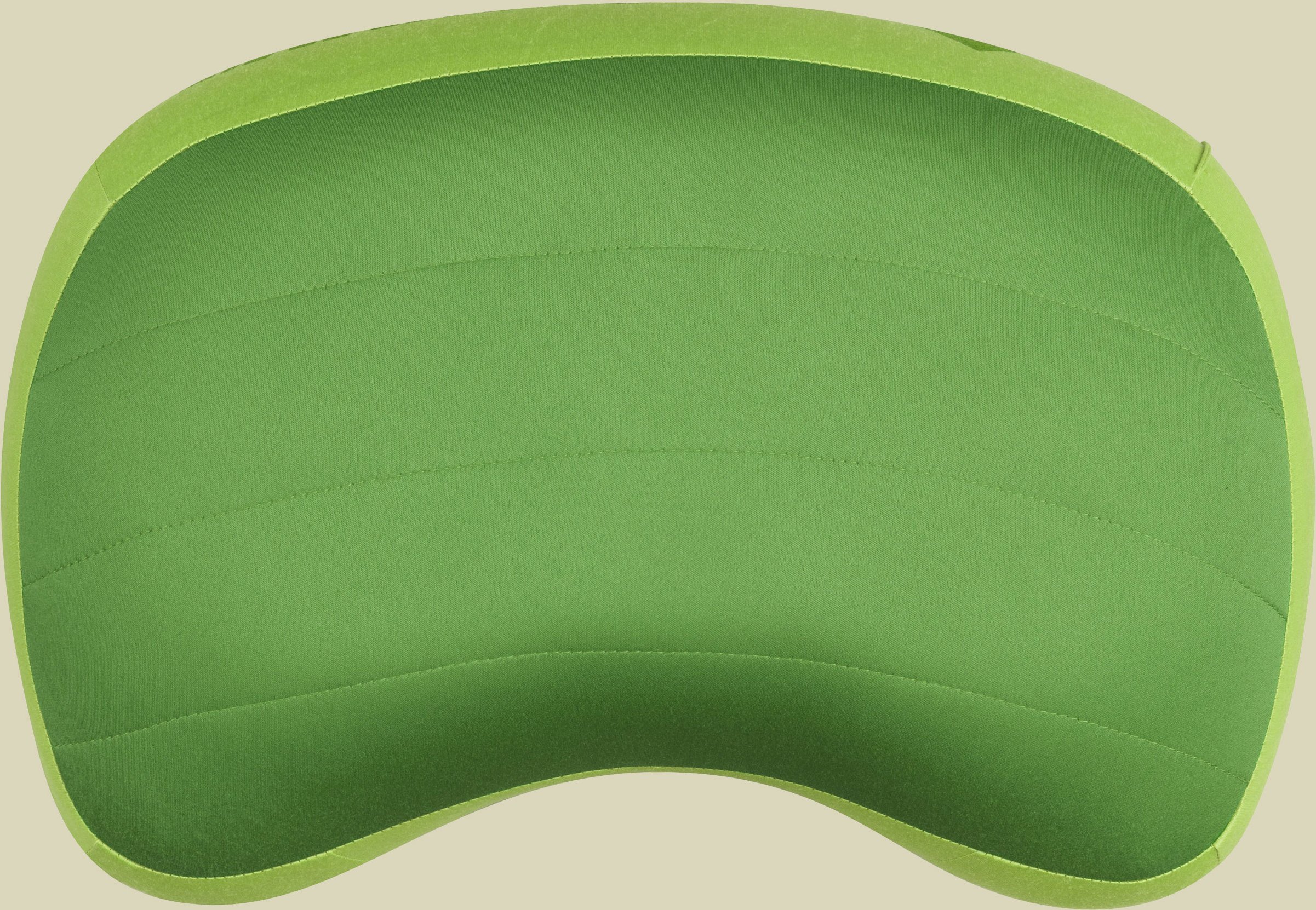 Aeros Premium Pillow Größe regular Farbe Lime