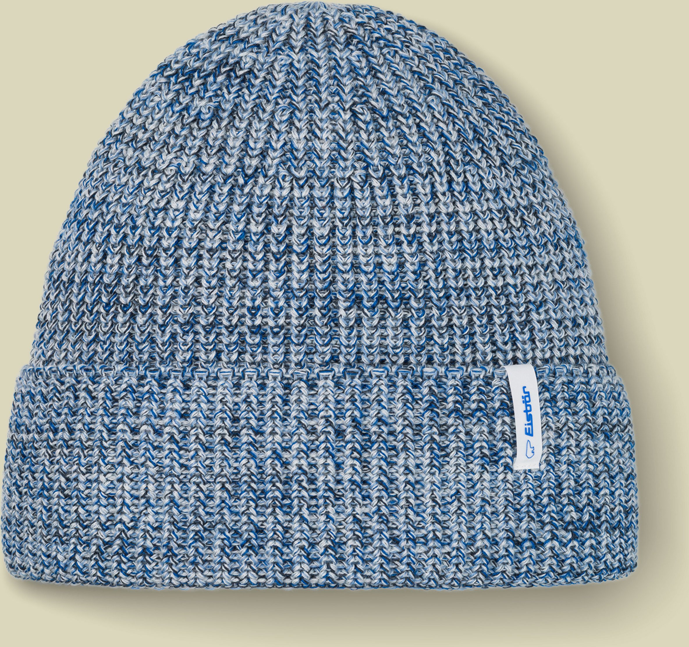 Swell Mü one size grau - skyway-h.grau-d.cobalt-lapis-f