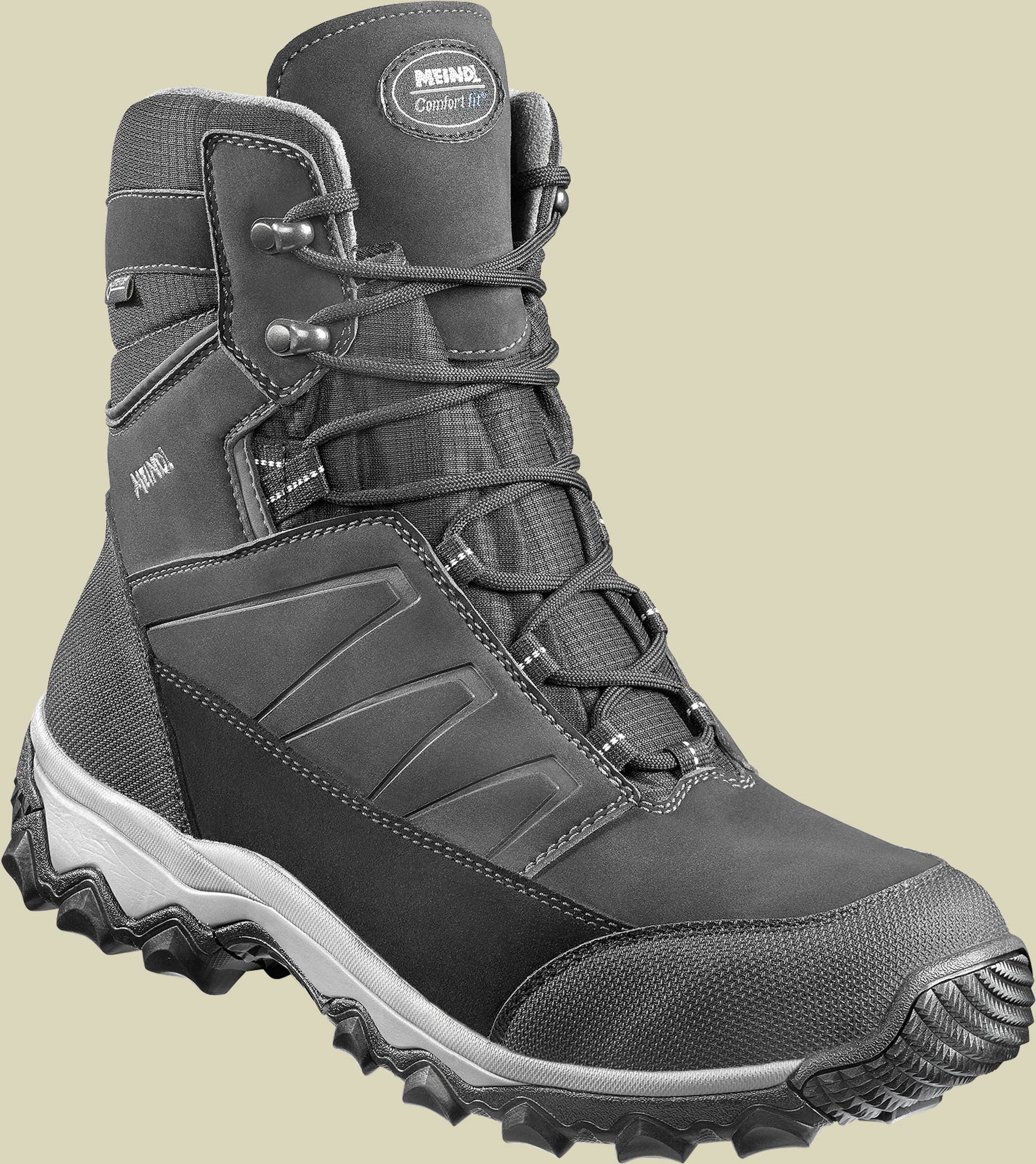 Sella GTX Men Größe UK 9 Farbe schwarz