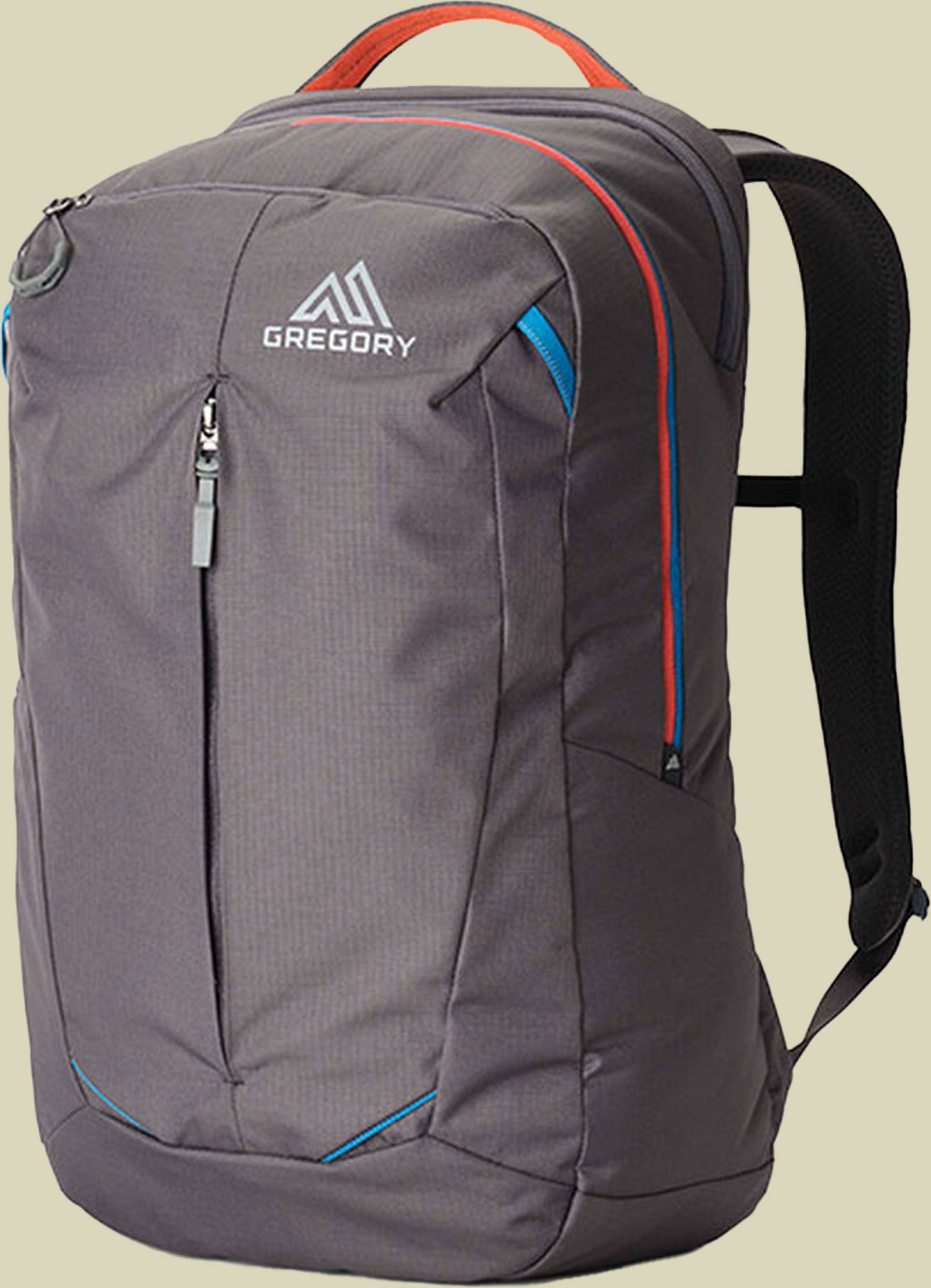 Retna 25 25 L grau - agate grey