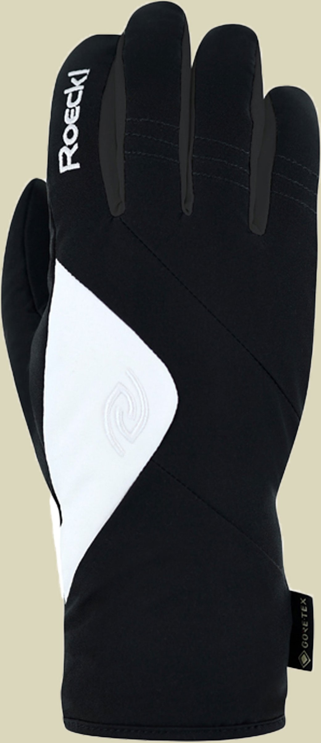 Straja GTX 10 schwarz2 - black/white