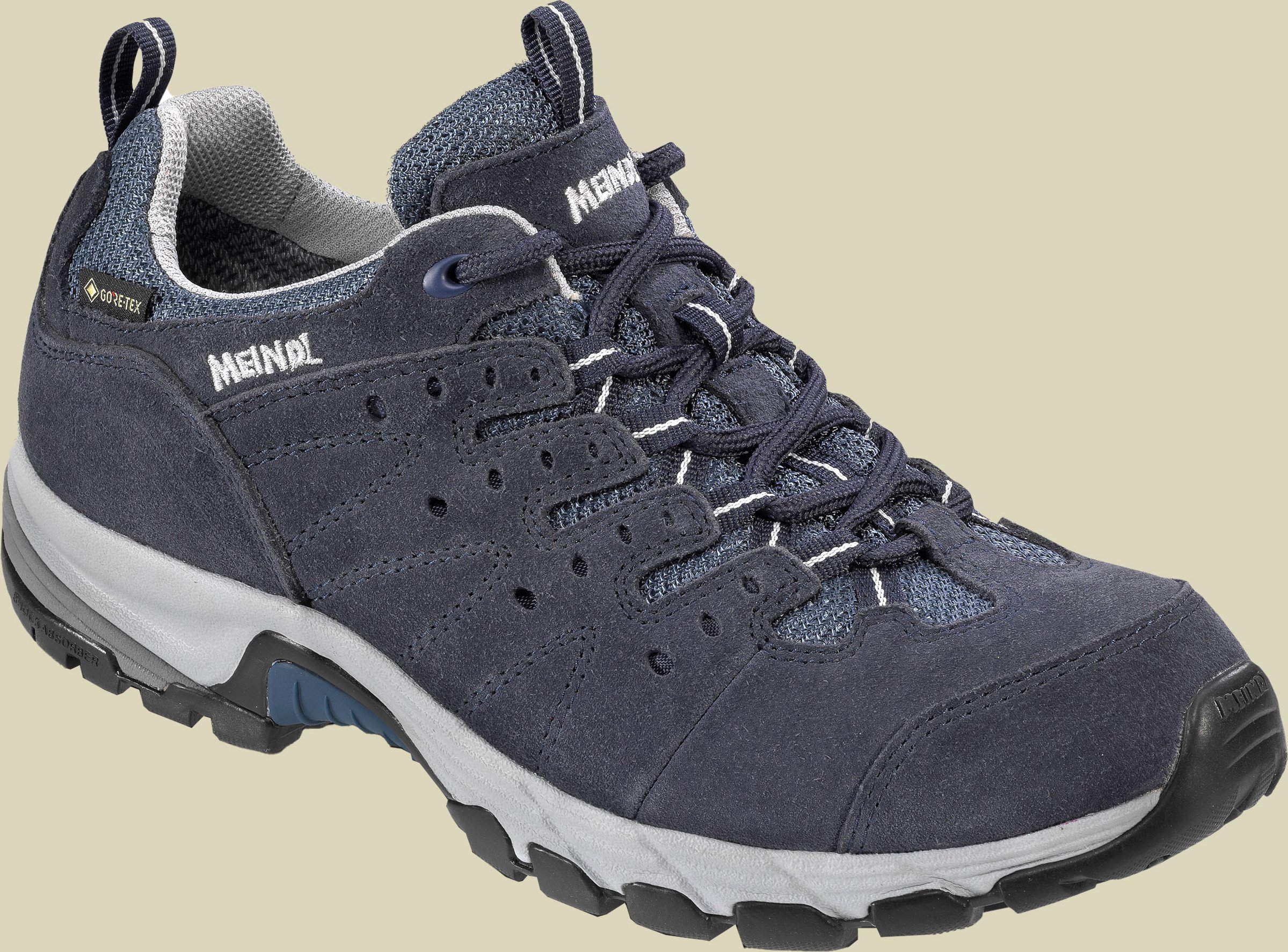 Rapide Lady GTX Größe UK 6,5 Farbe marine