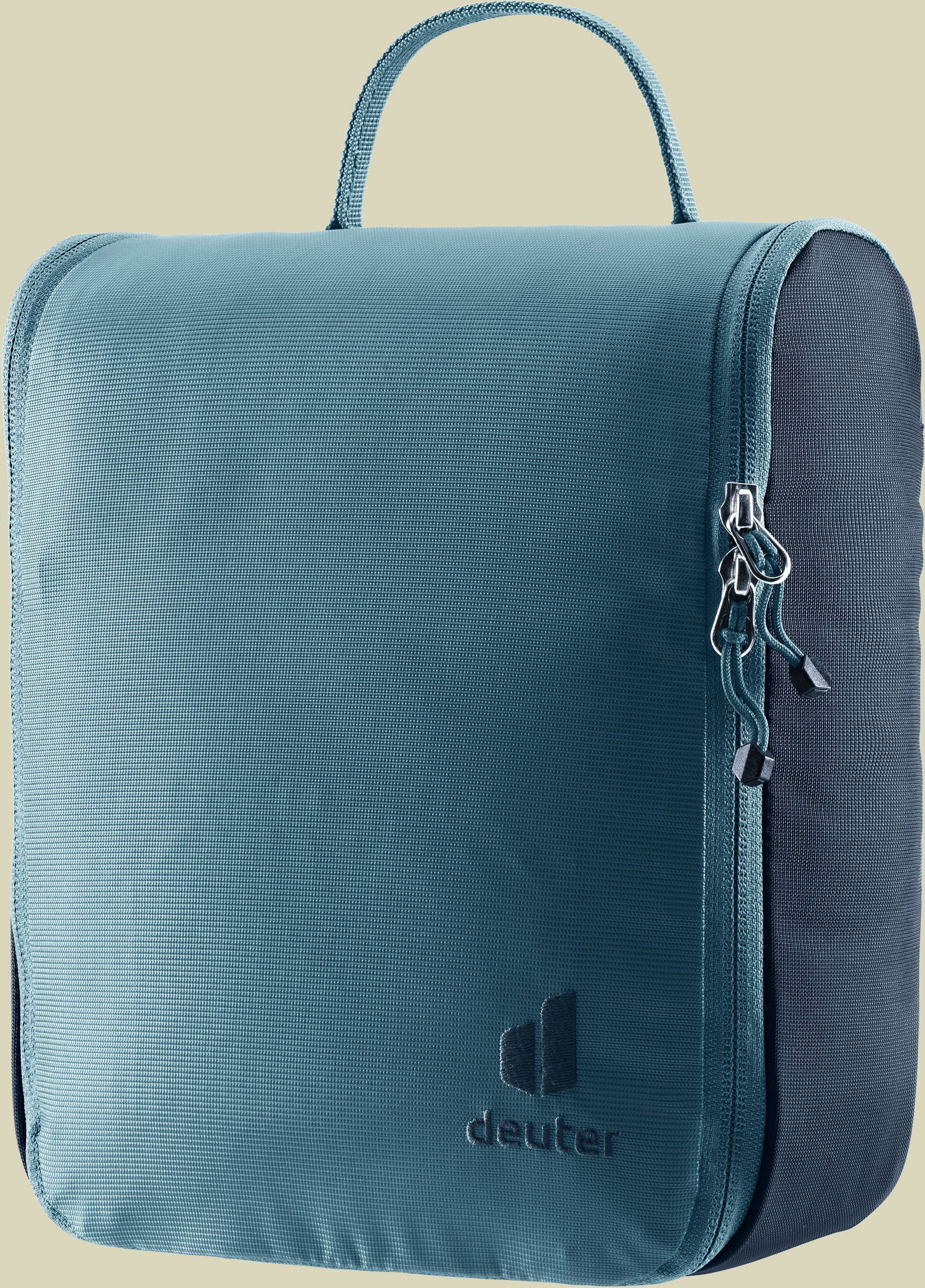 Wash Center II blau II - Farbe atlantic ink